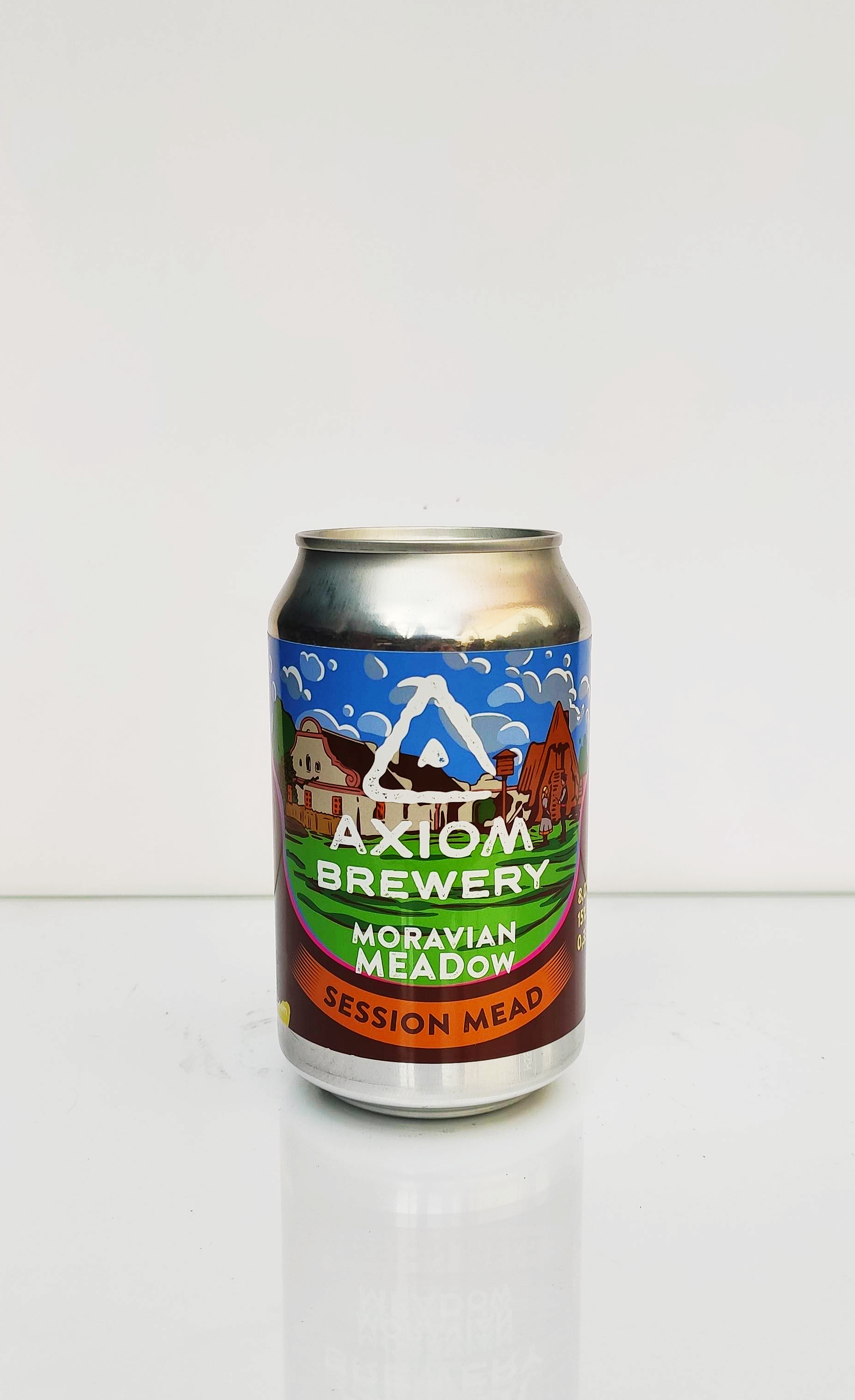 Axiom Moravian MEADow 15°