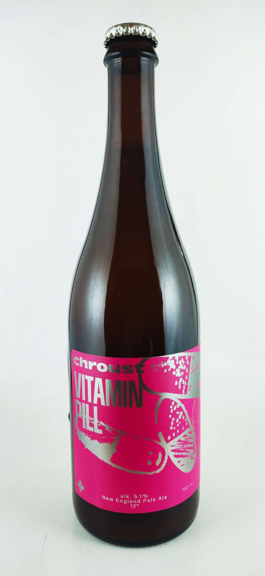 Chroust Vitamin Pill NEIPA 12°