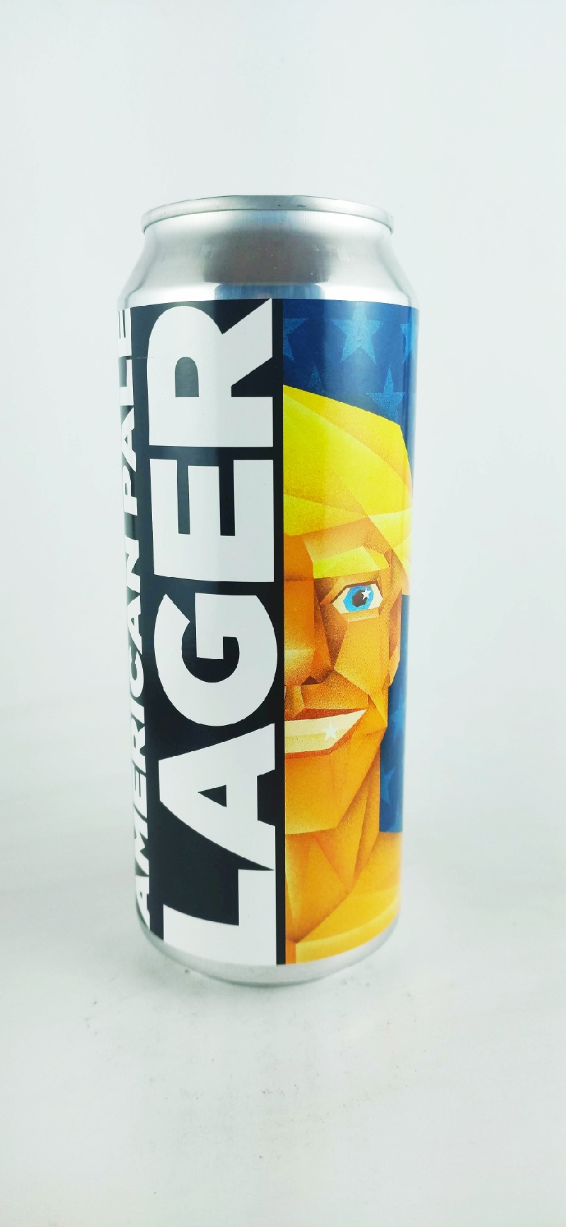 Záhora American Pale Lager 10°