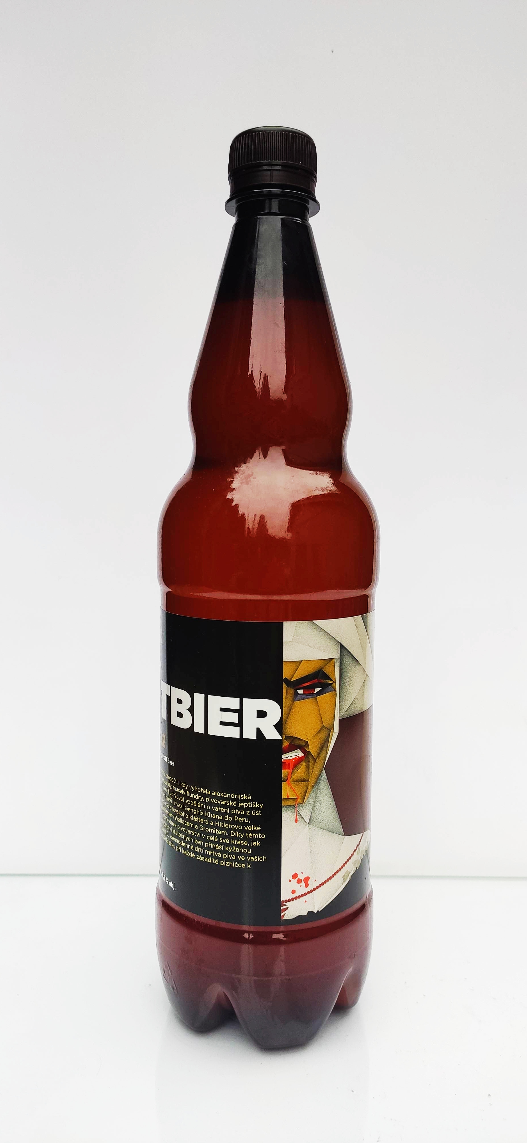 Záhora Witbier 13°
