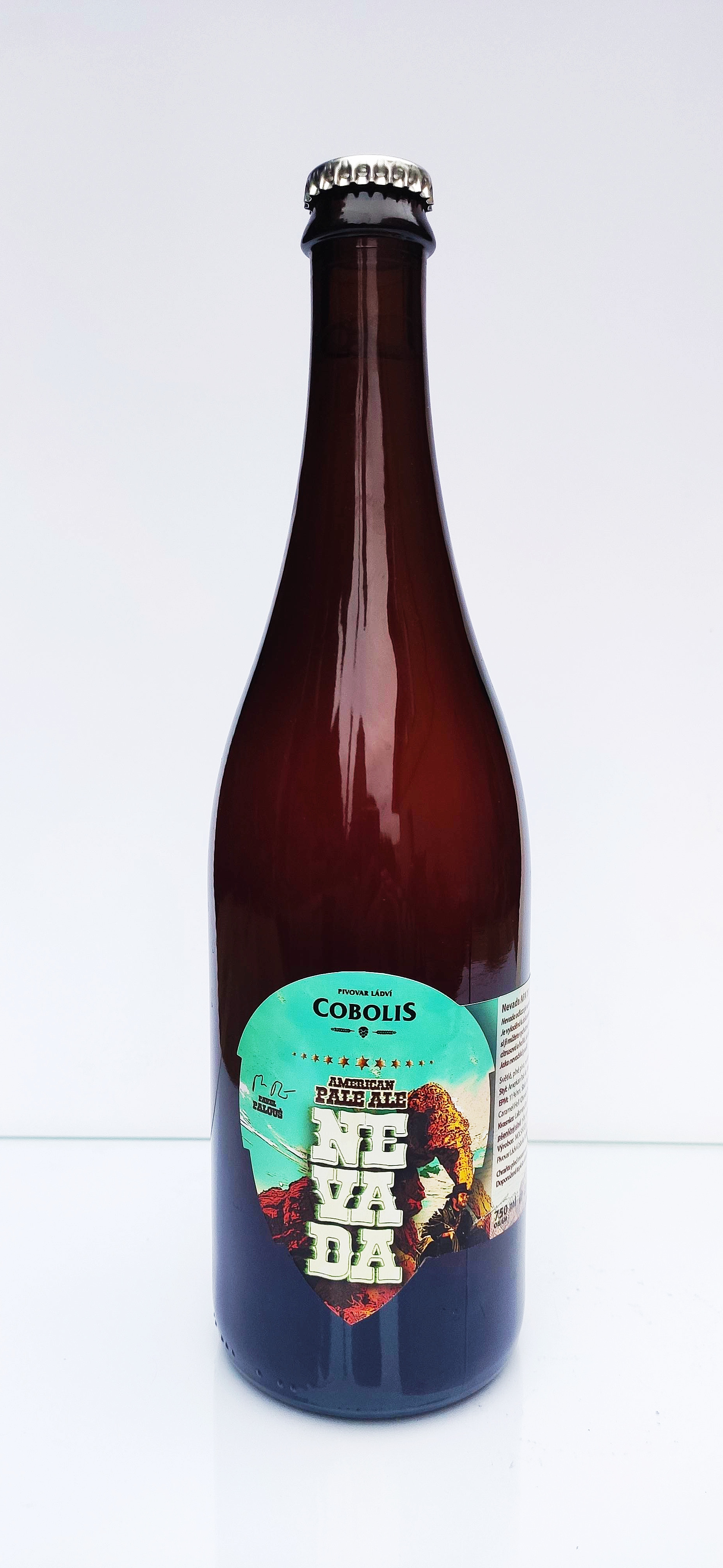 Cobolis Nevada APA 11°