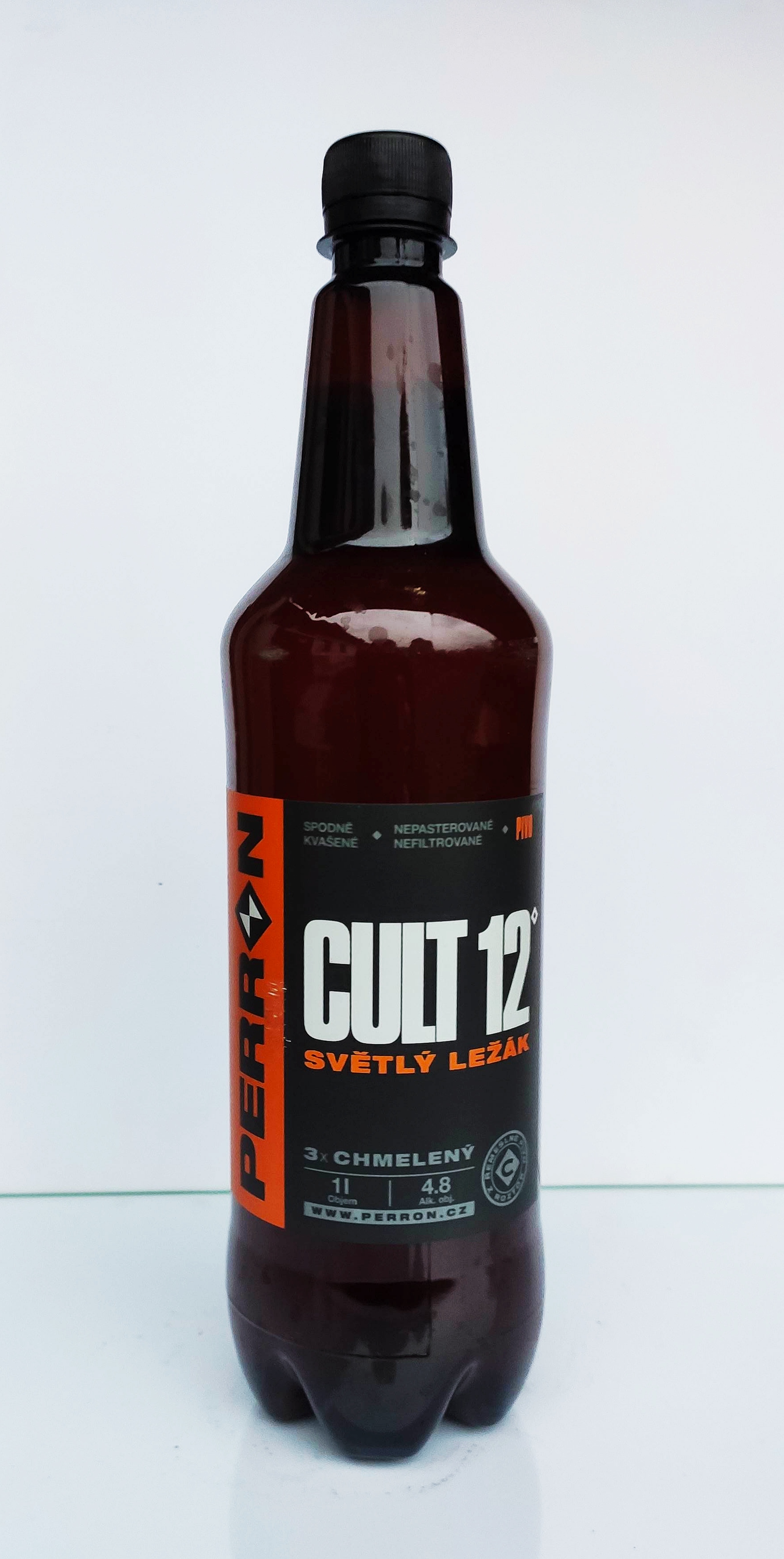 Roztoky Perron Cult 12°