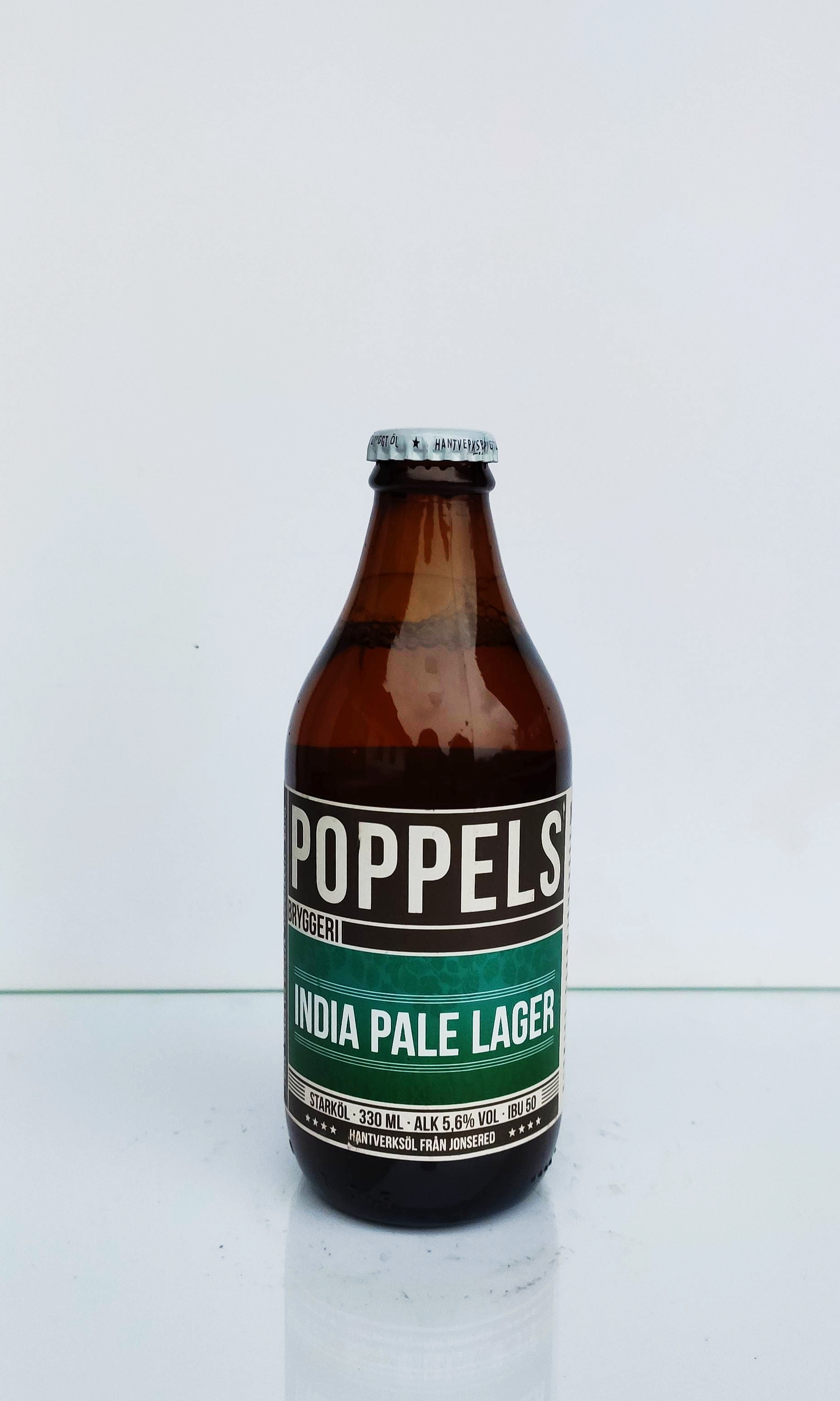 Poppels IPL 16°