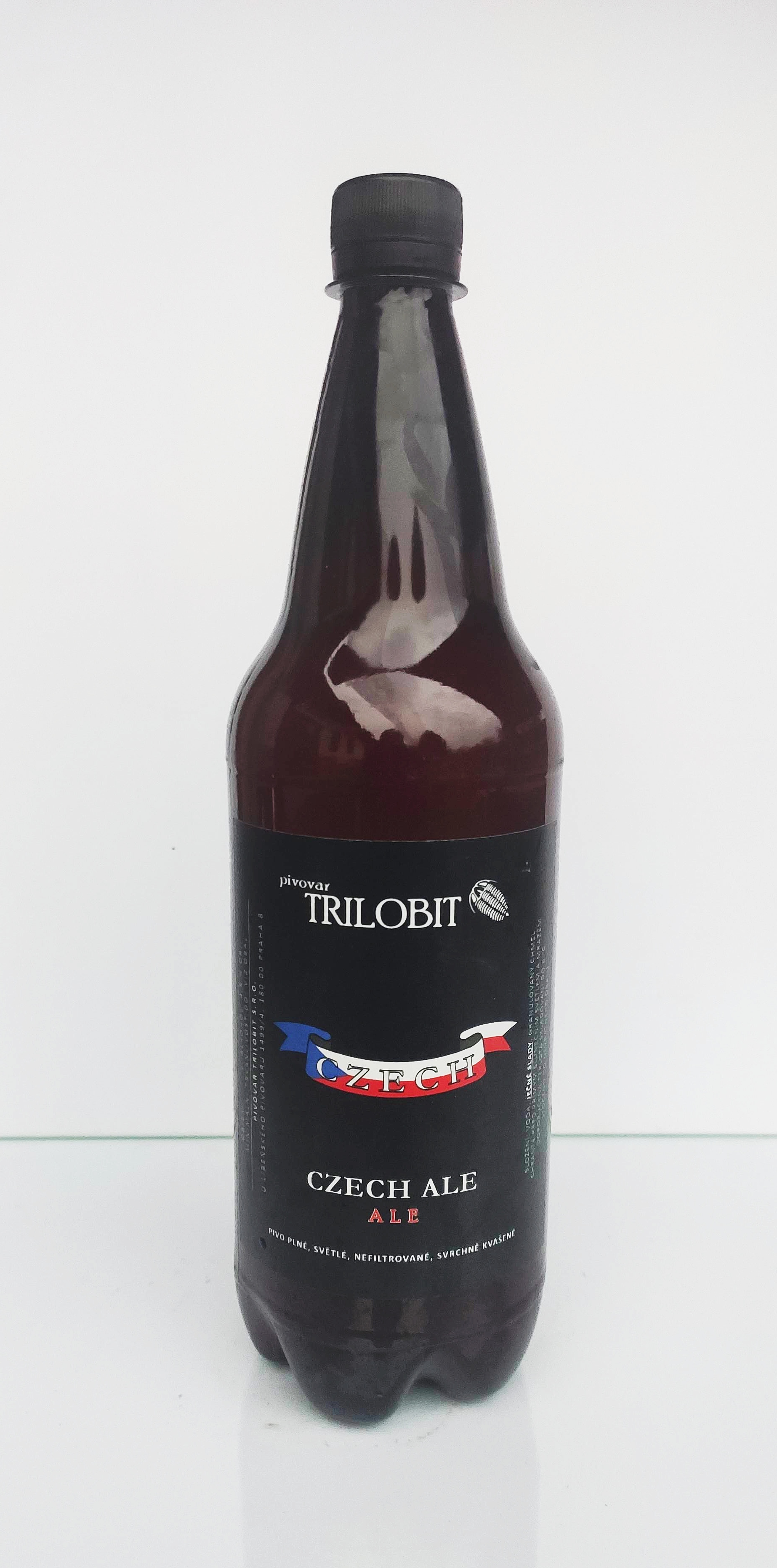 Trilobit Czech ALE 11°