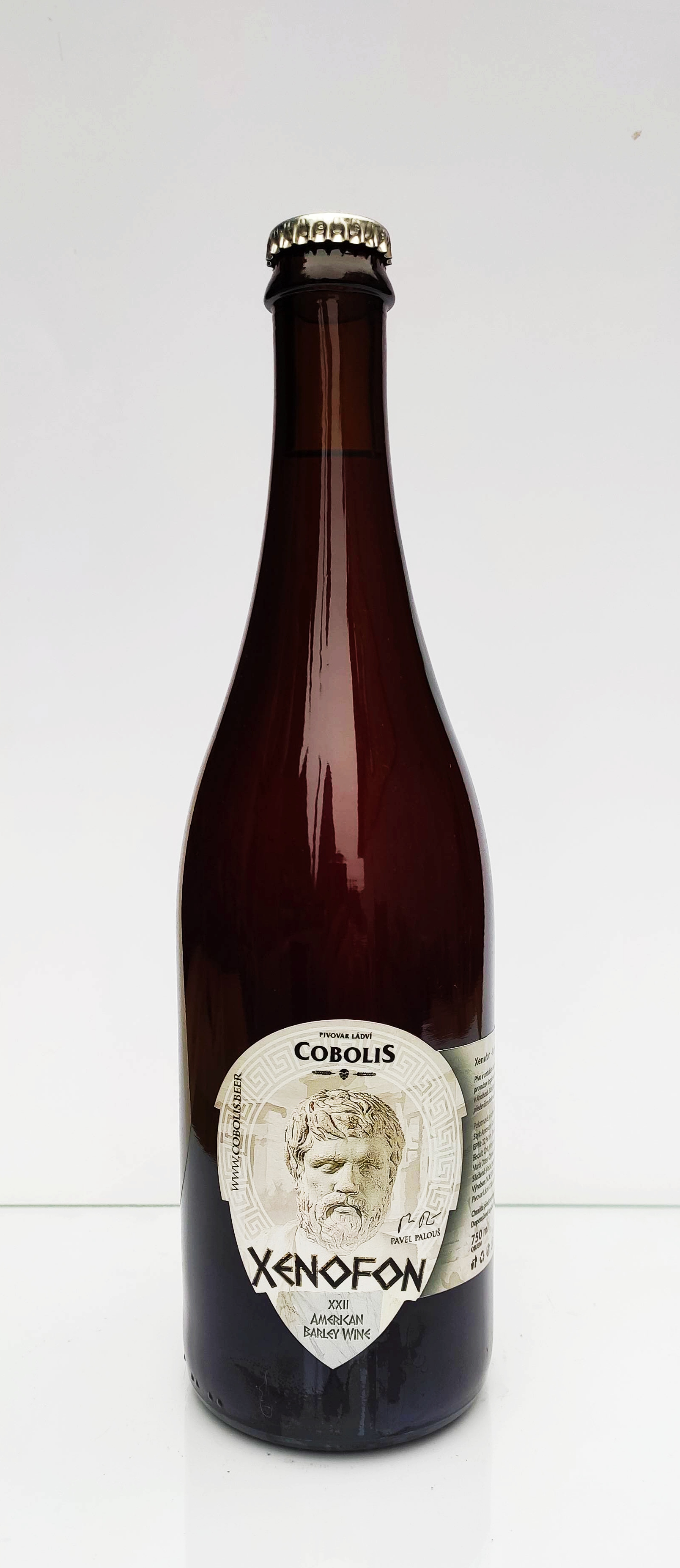 Cobolis Xenofon 22°