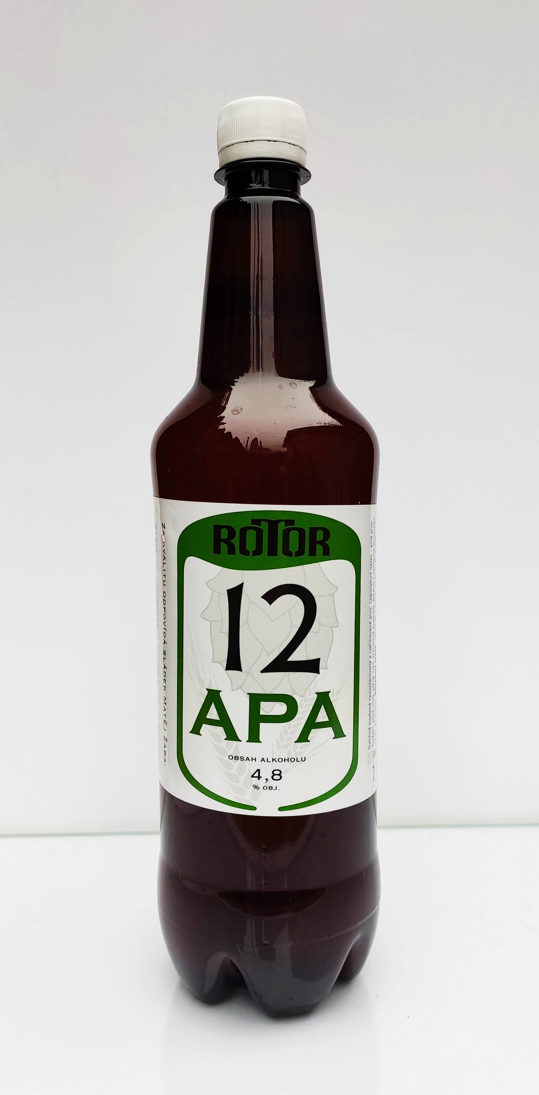 Rotor APA 12°