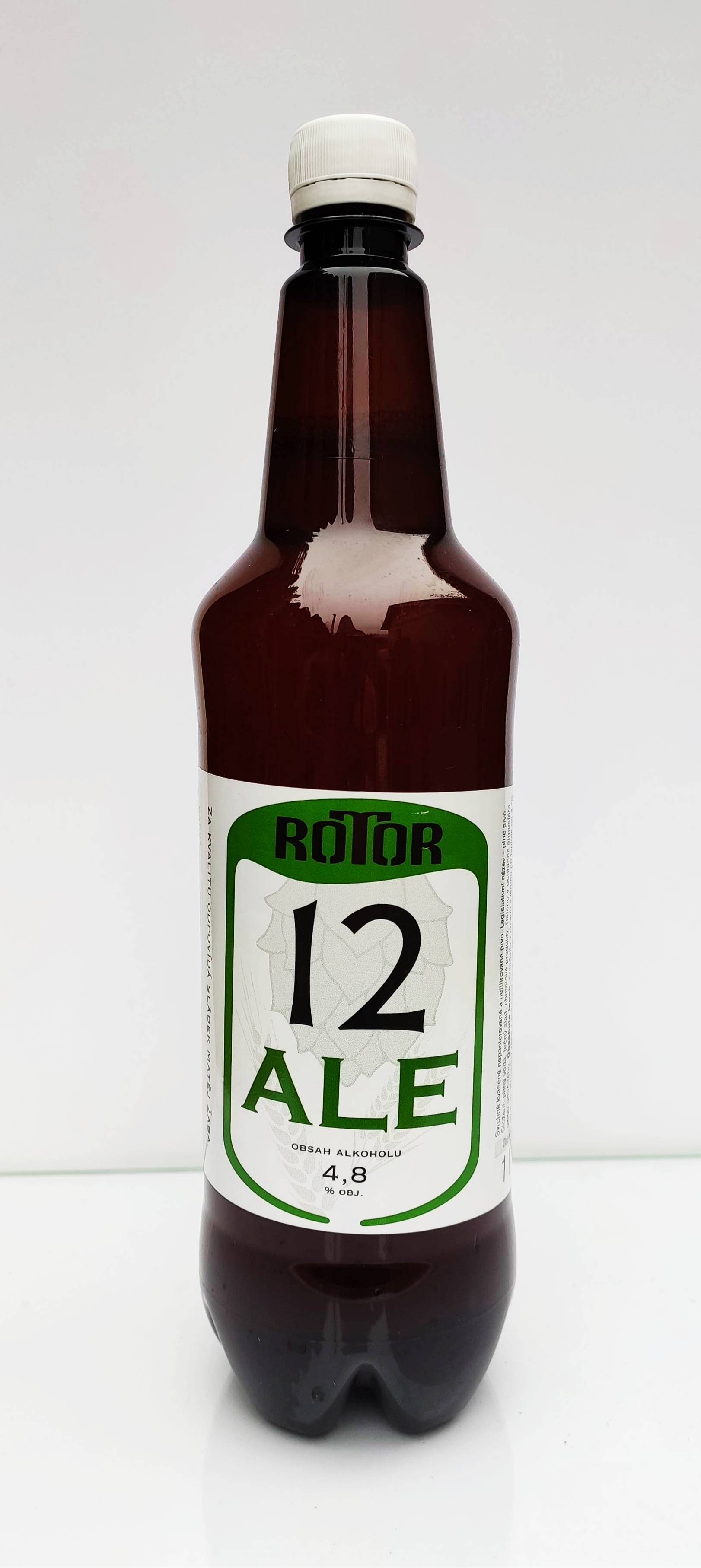 Rotor ALE 12°