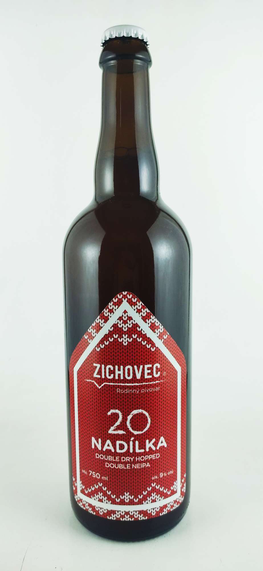 Zichovec Nadílka NEIPA 20°