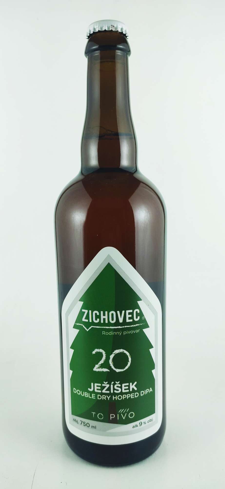 Zichovec Ježíšek DIPA 20°