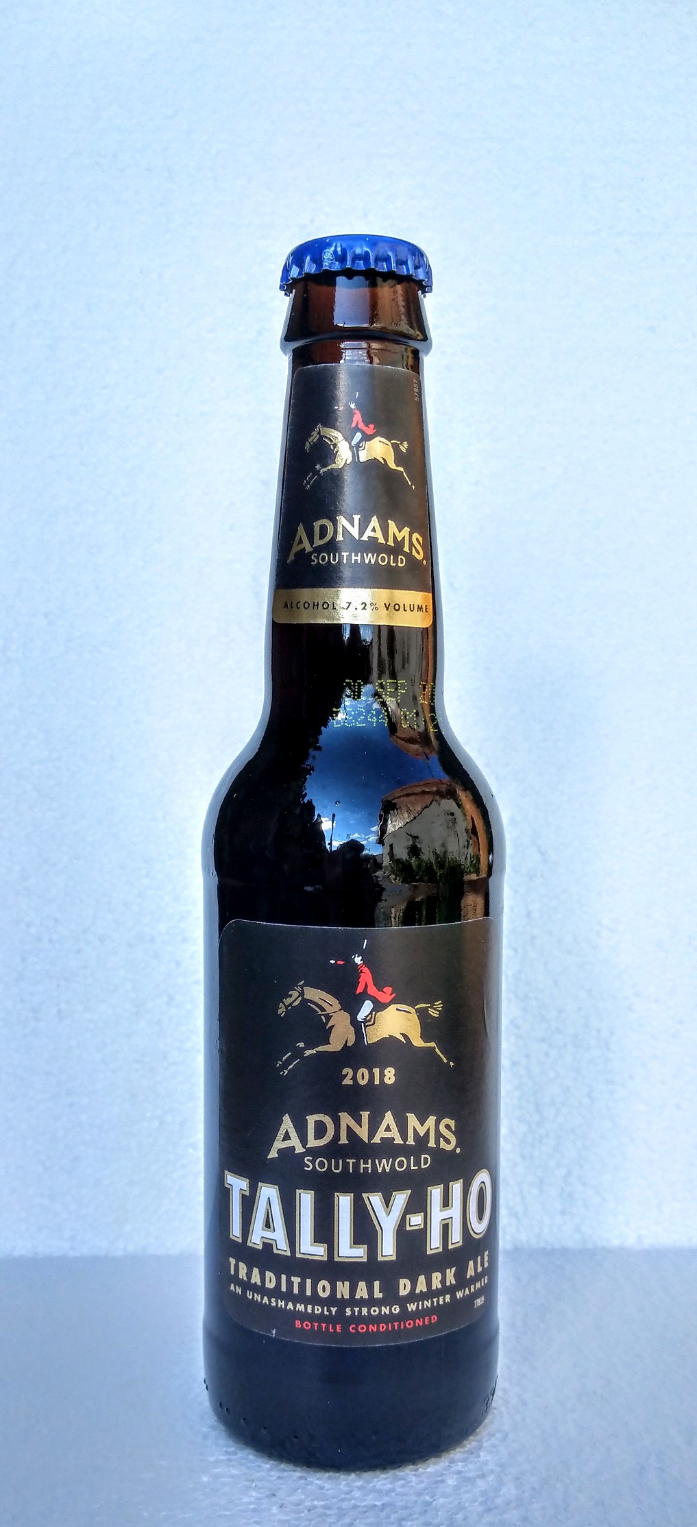 Adnams Tally-Ho 2018 Barley wine