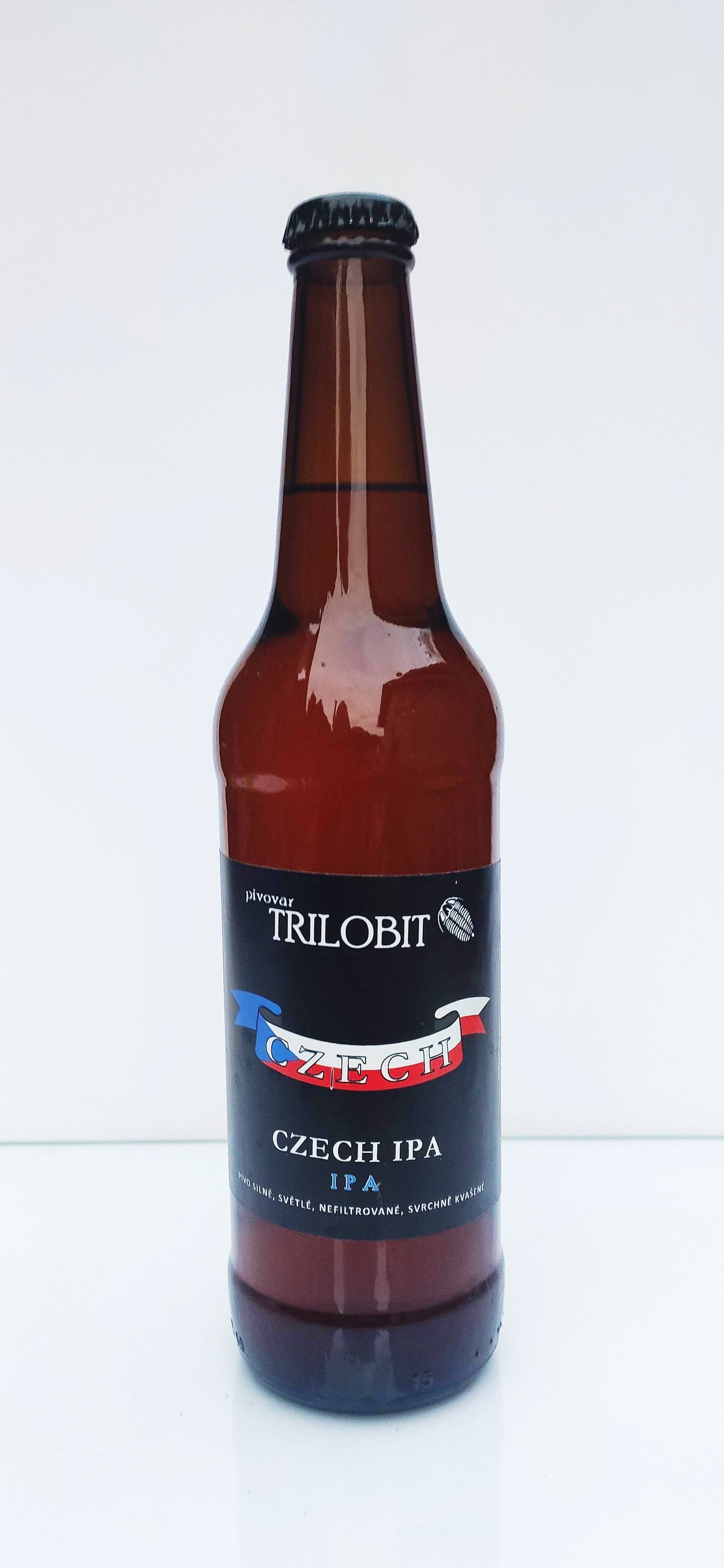 Trilobit Czech ALE 11°