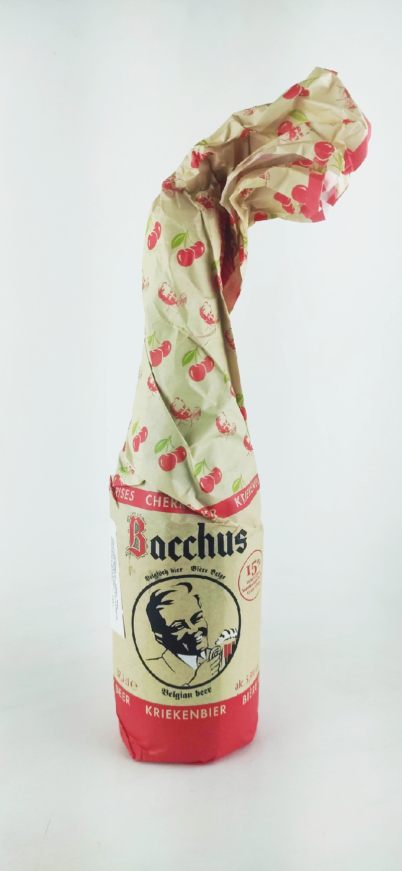 Bacchus Kriek 18°
