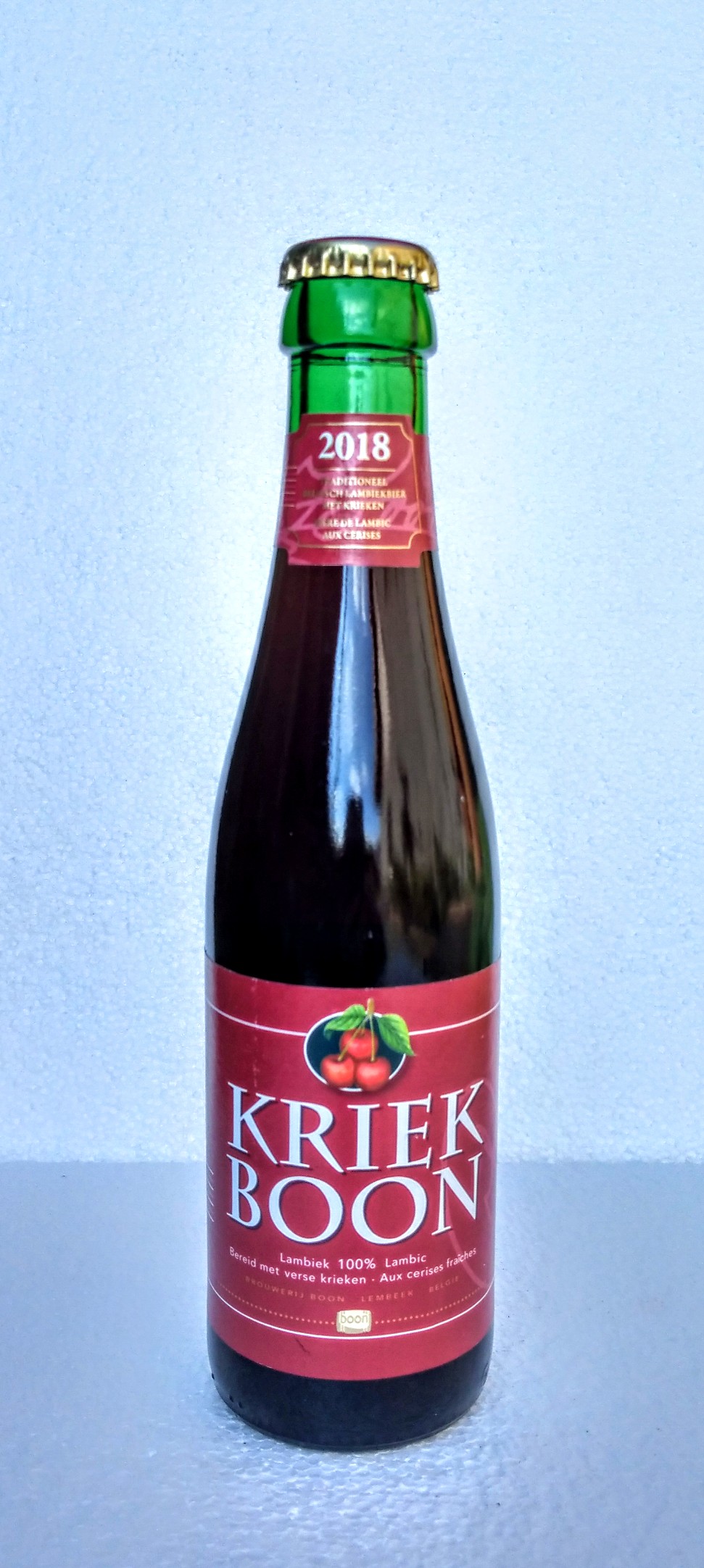 Boon Kriek