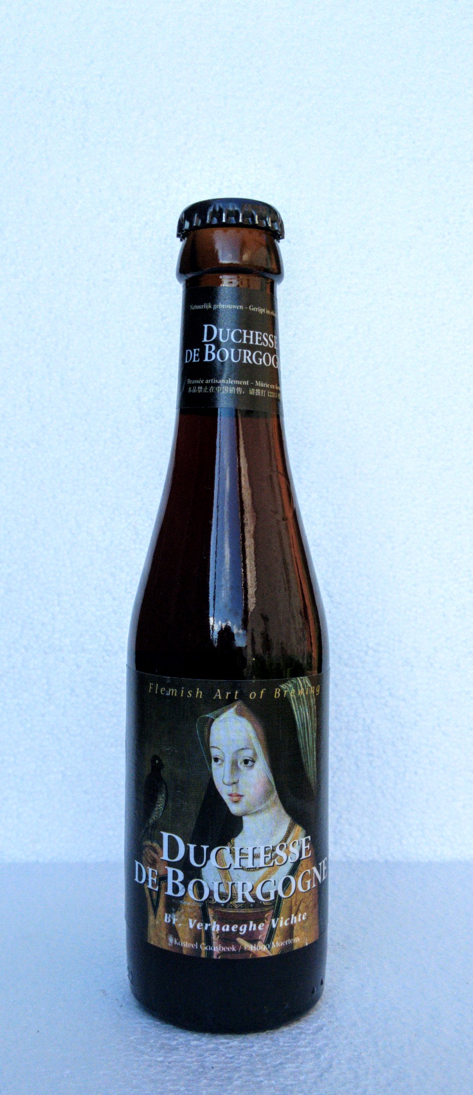 Verhaeghe Duchesse De Bourgogne 15°