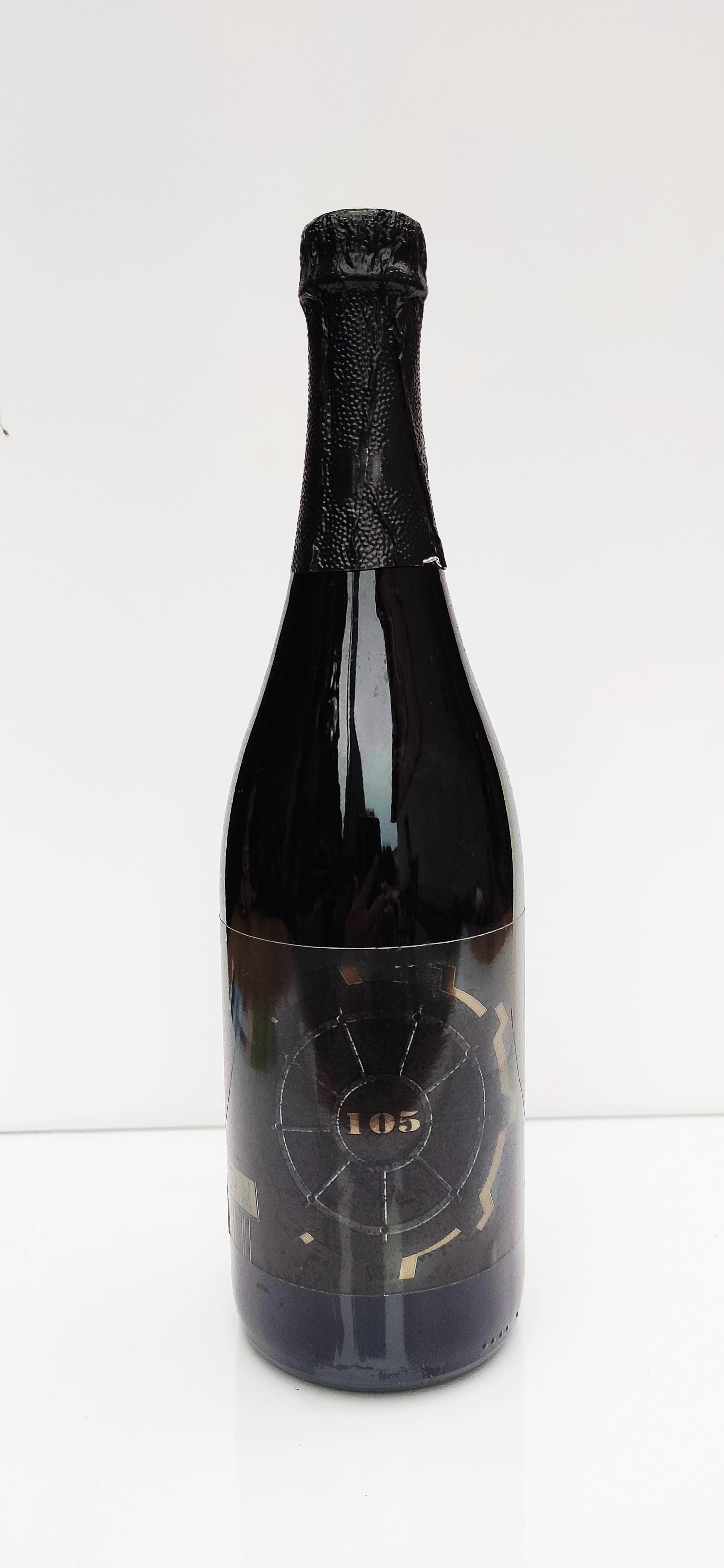 Raven Vault 105 - 21° 