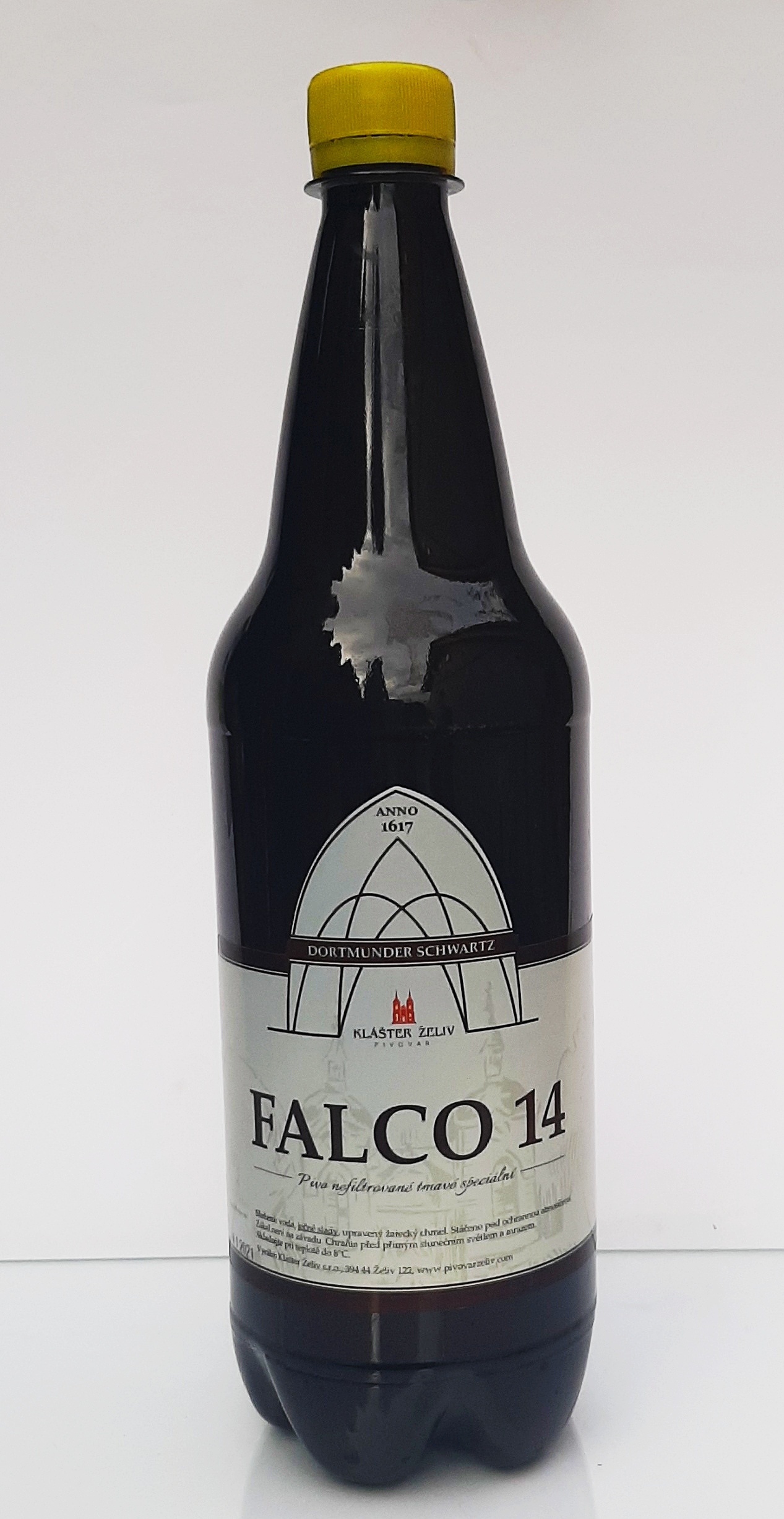 Želiv Falco 14°