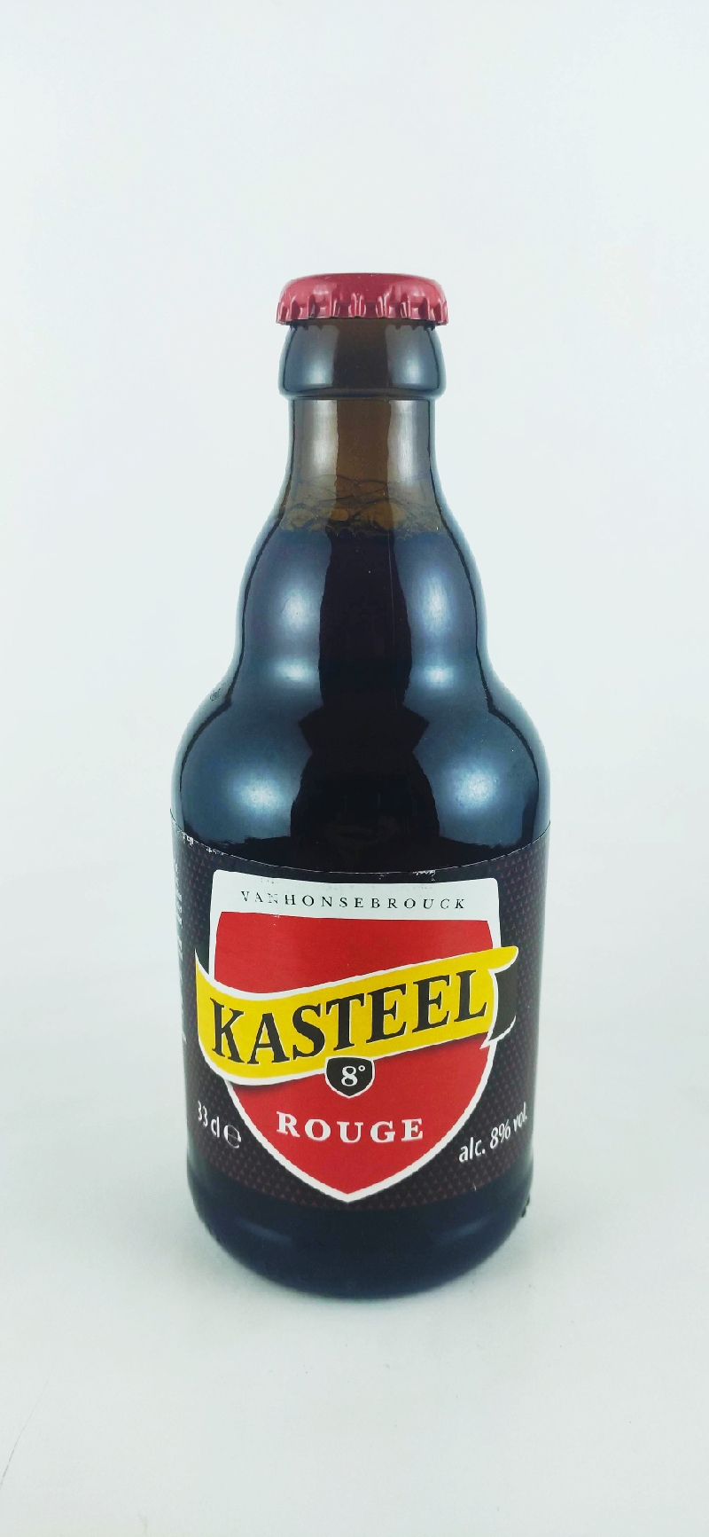 Kasteel Rouge 18°
