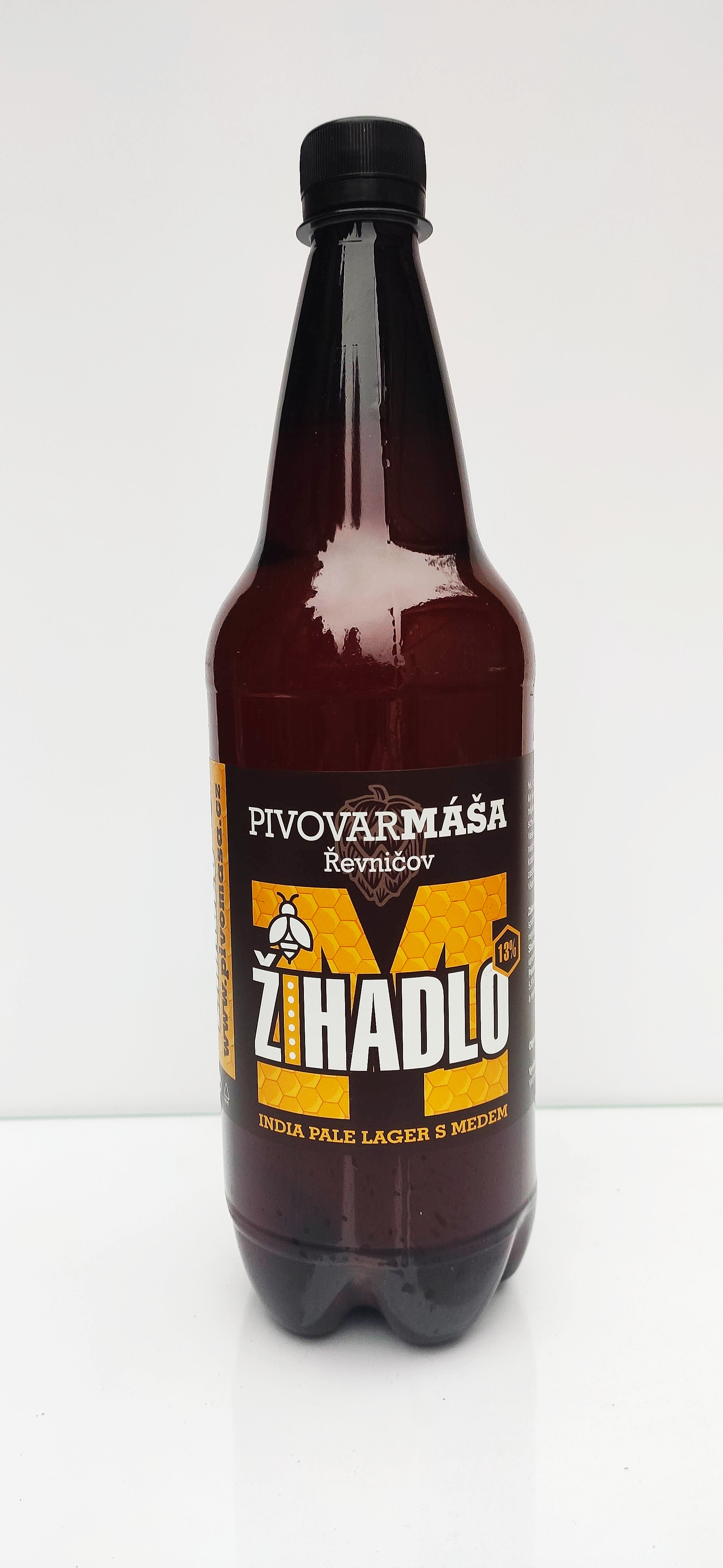 Máša Žihadlo 13°
