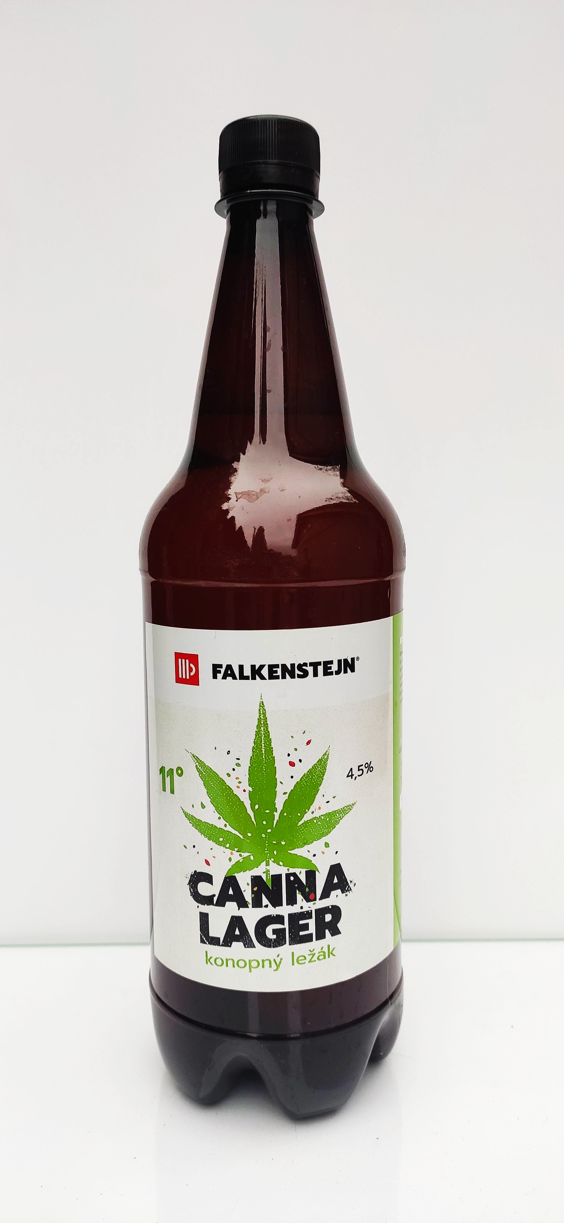 Falknštejn Canna Lager 11°