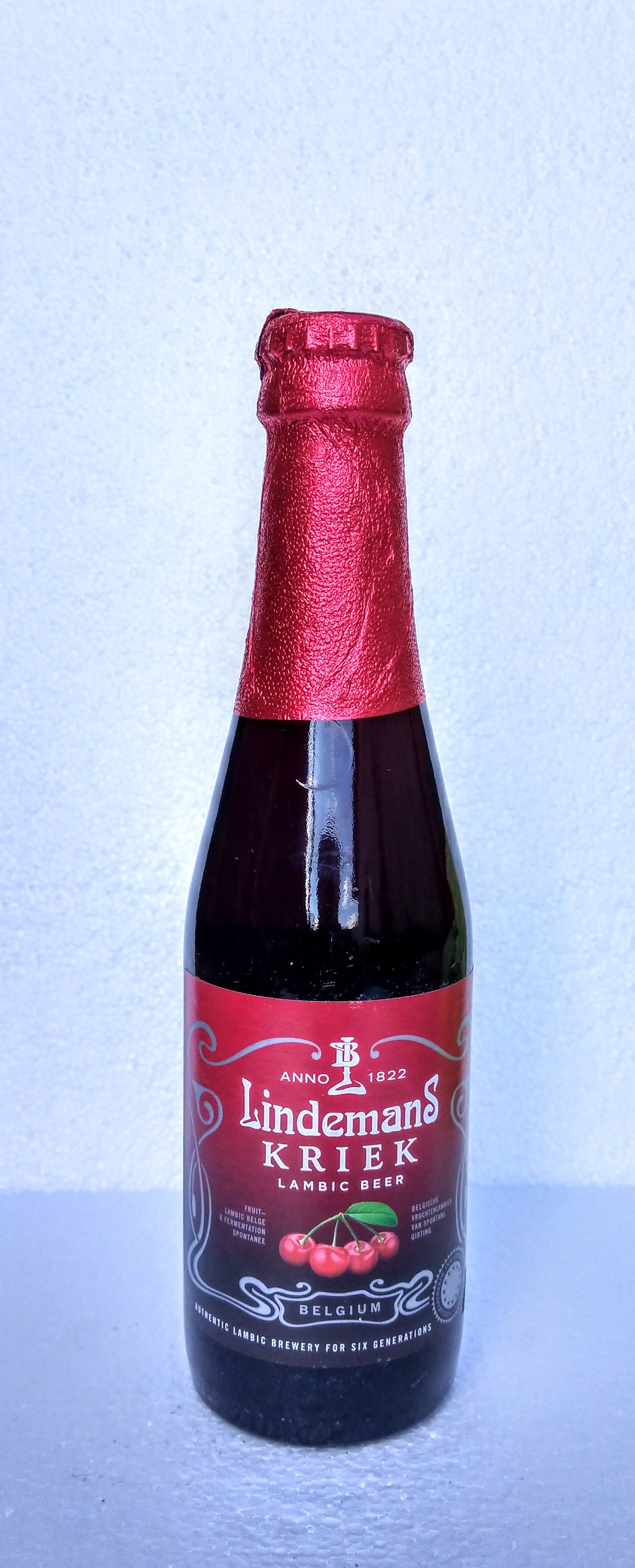 Lindemans Kriek