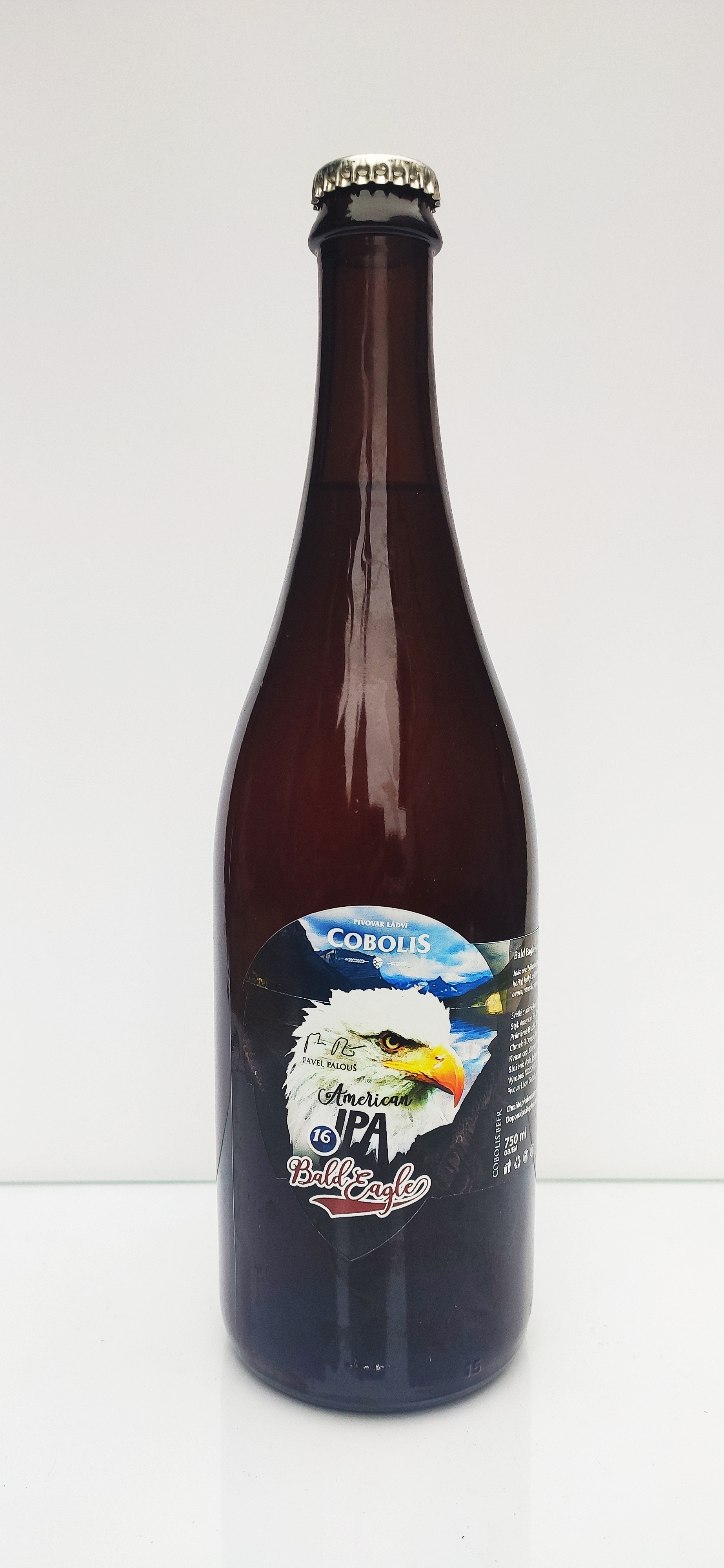 Cobolis Bald Eagle APA 16°