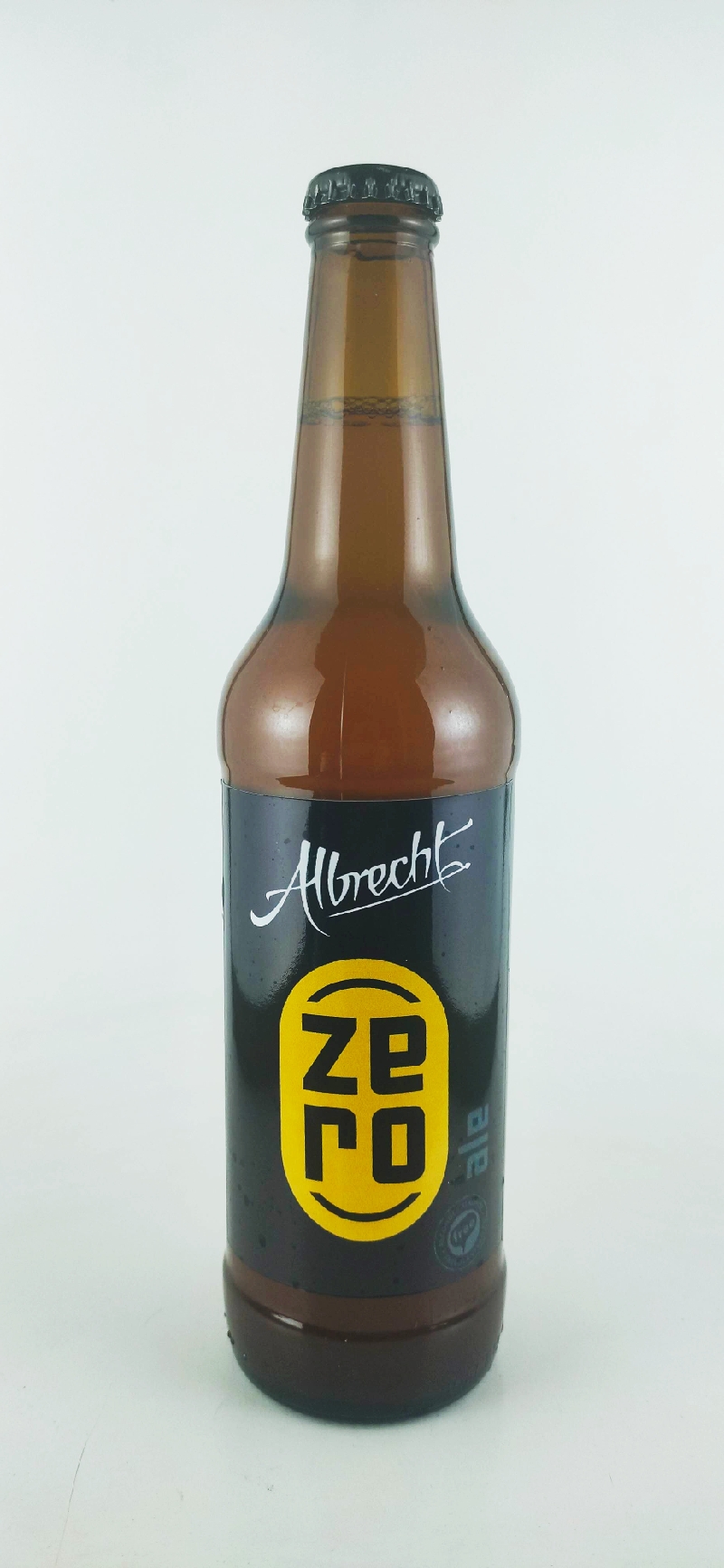 Albrecht Zero ALE Nealko 0°