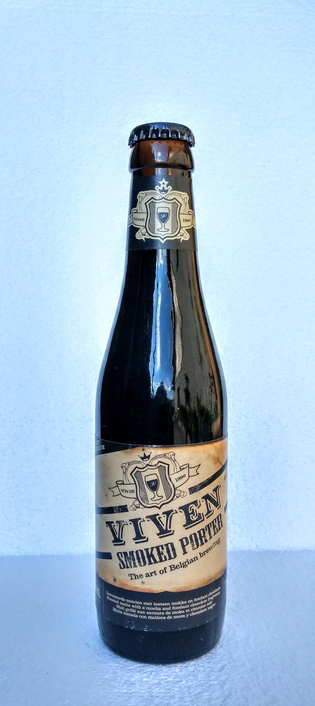 Viven Porter