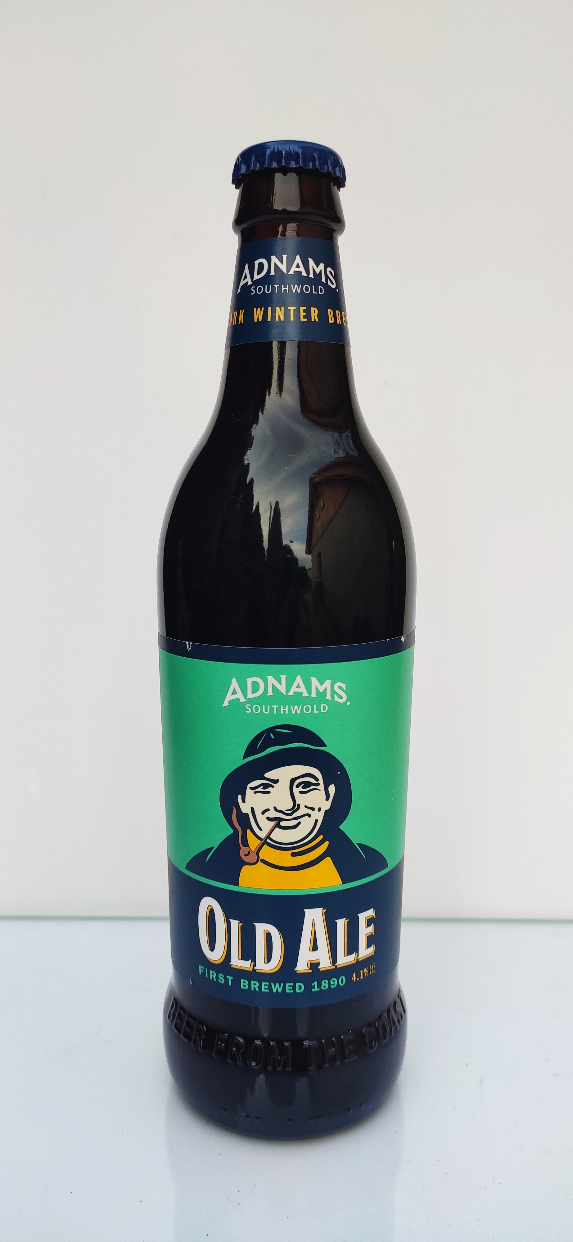 Adnams Old ALE
