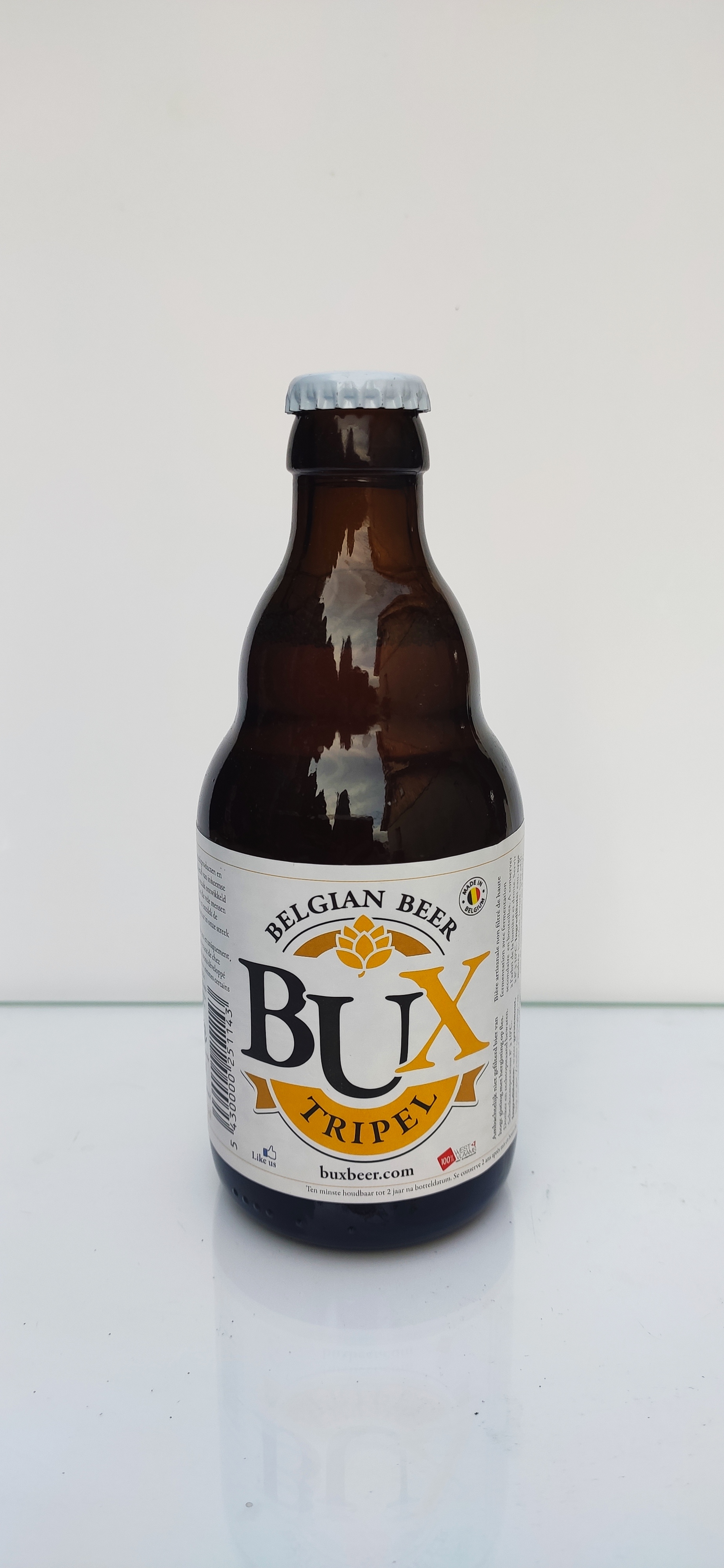 Bux Tripel