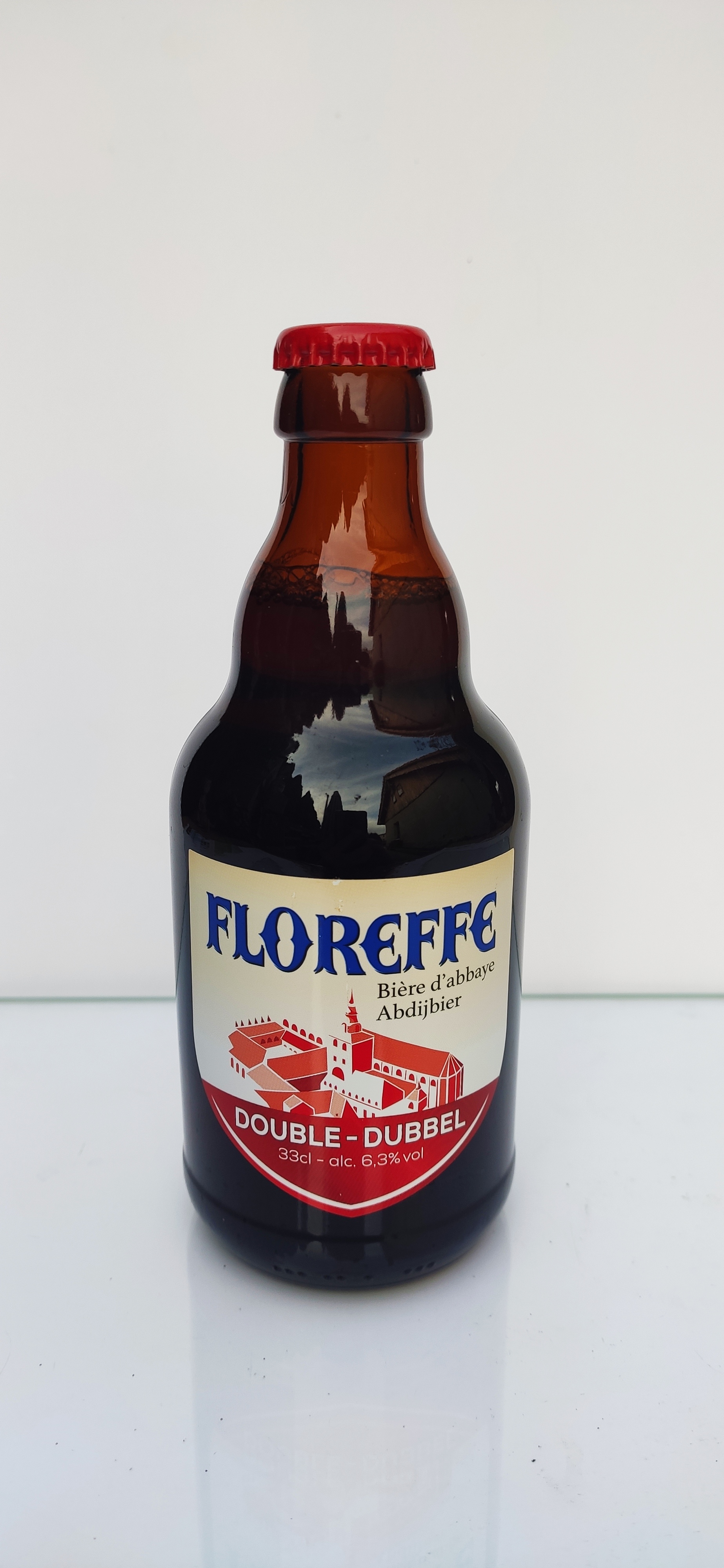 Floreffe Dubbel