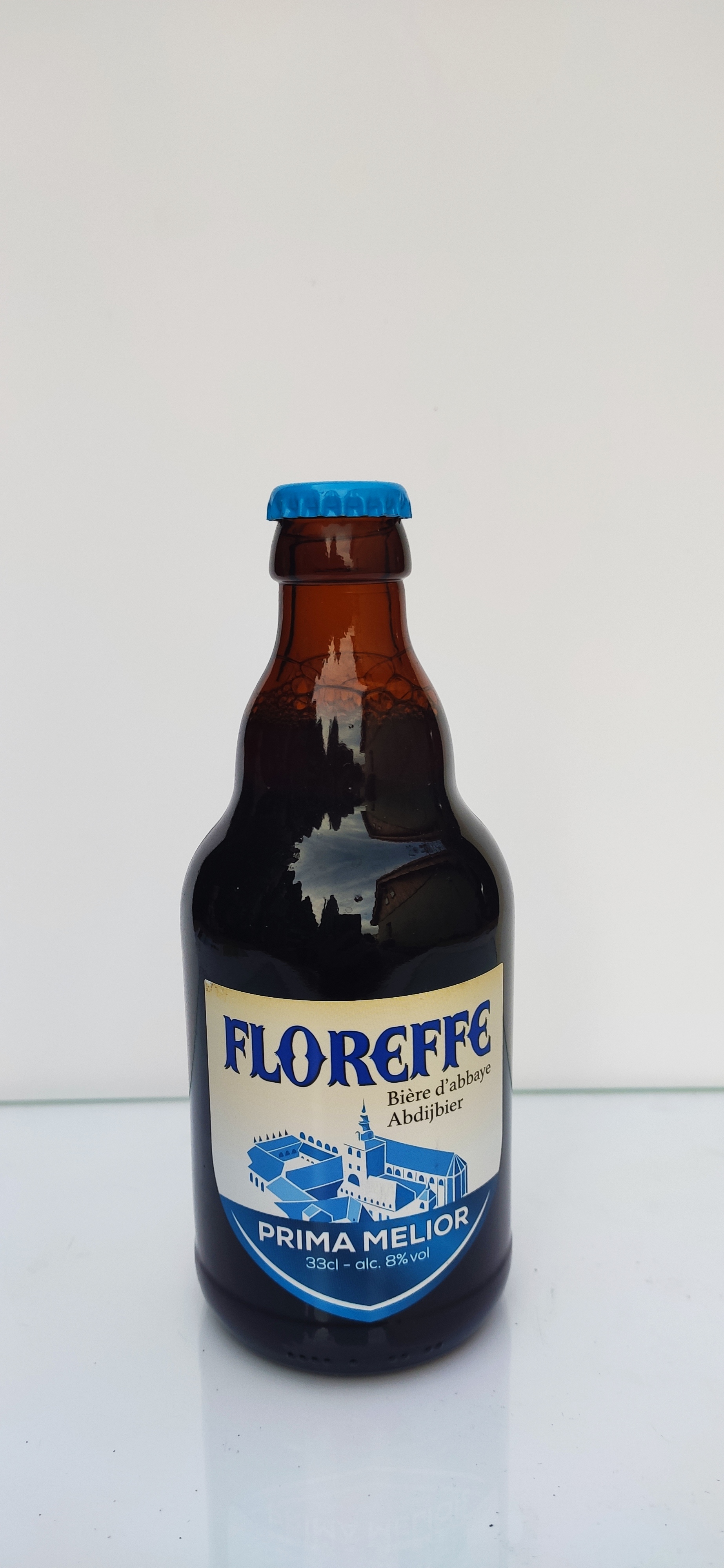 Floreffe Prima Melior Abbey Strong ALE