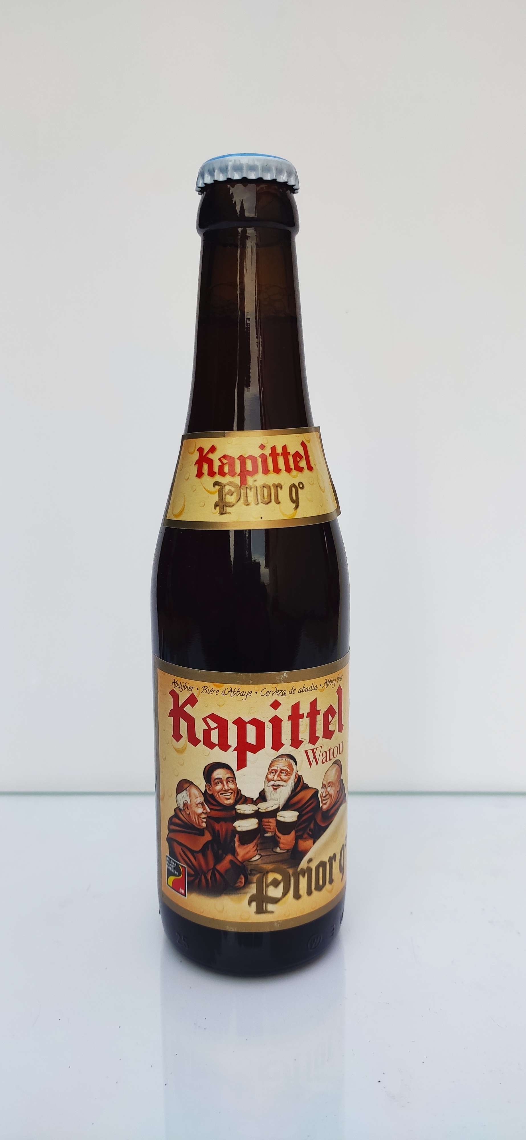 Kapittel Prior 9
