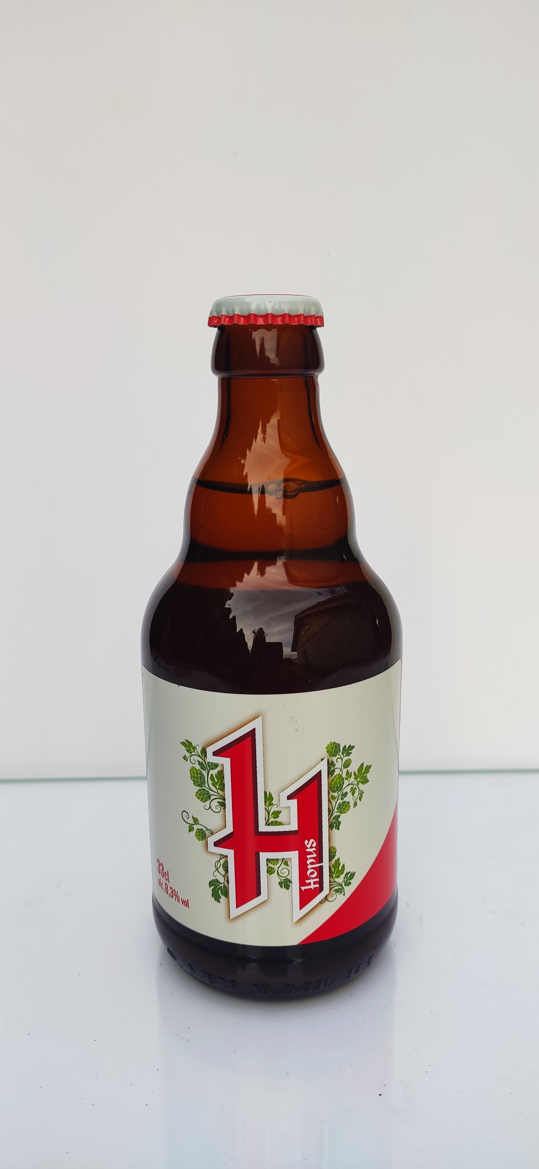 Lefebvre Hopus