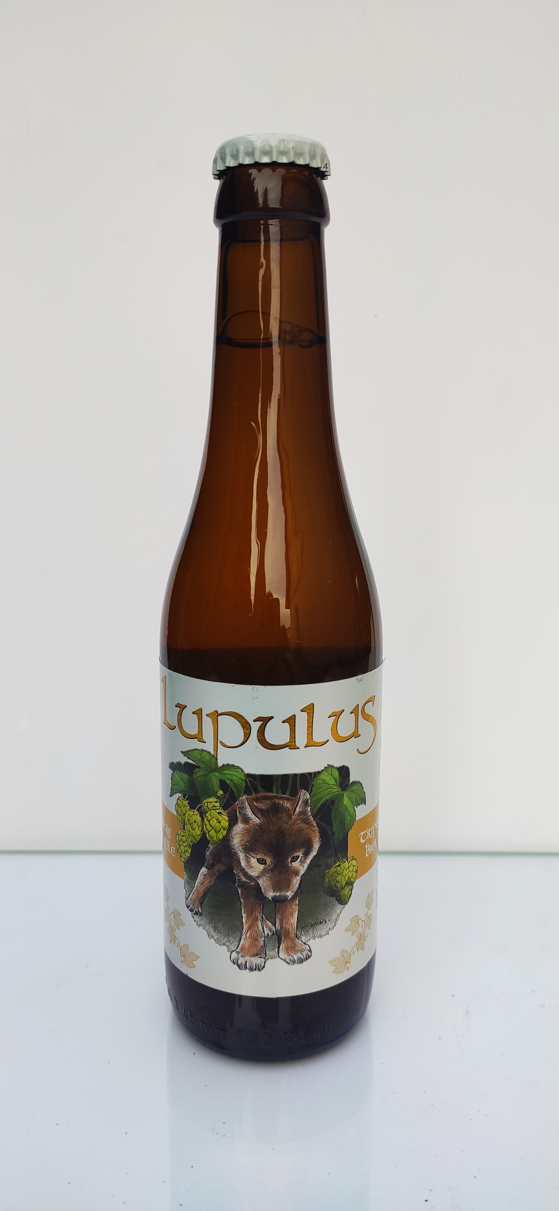 Lupulus Blond Tripel