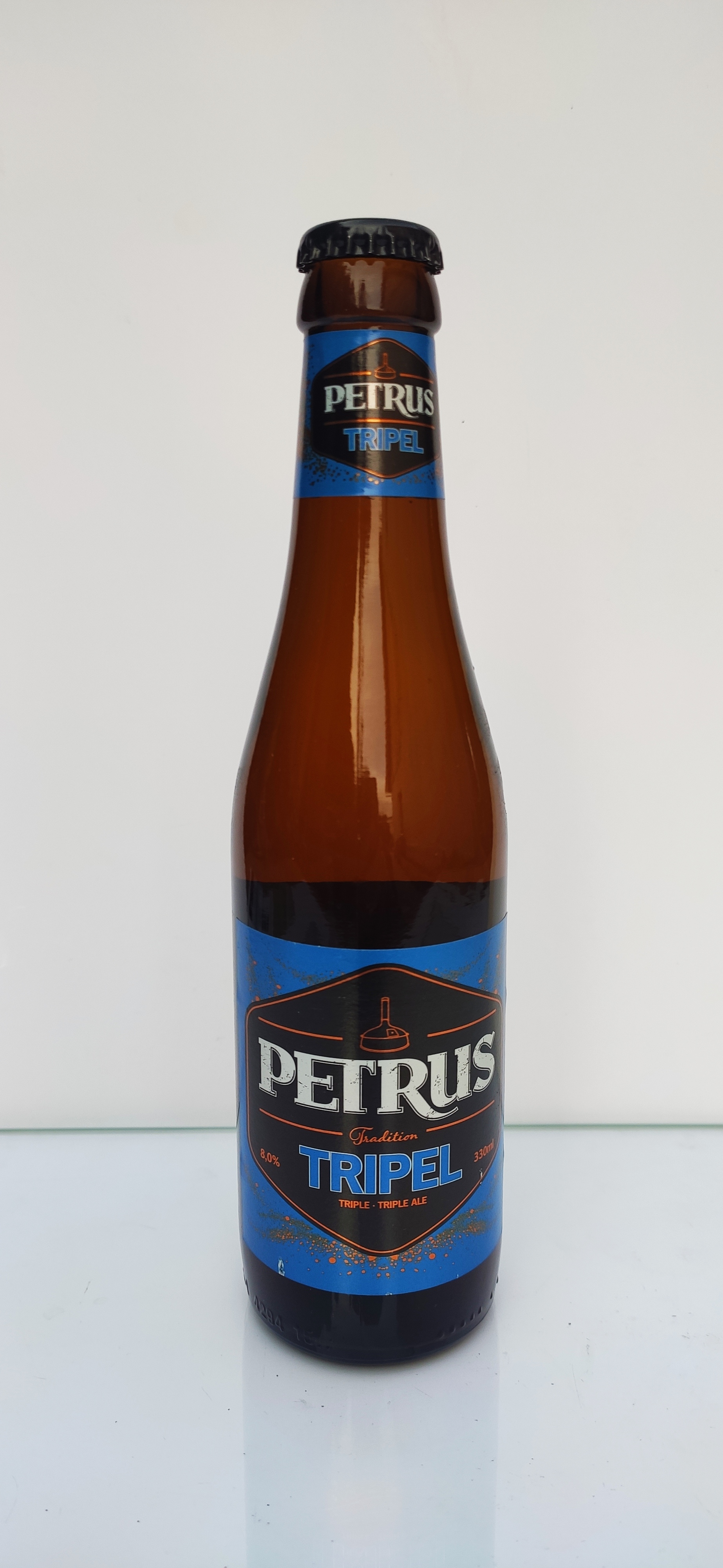 Petrus Tripel
