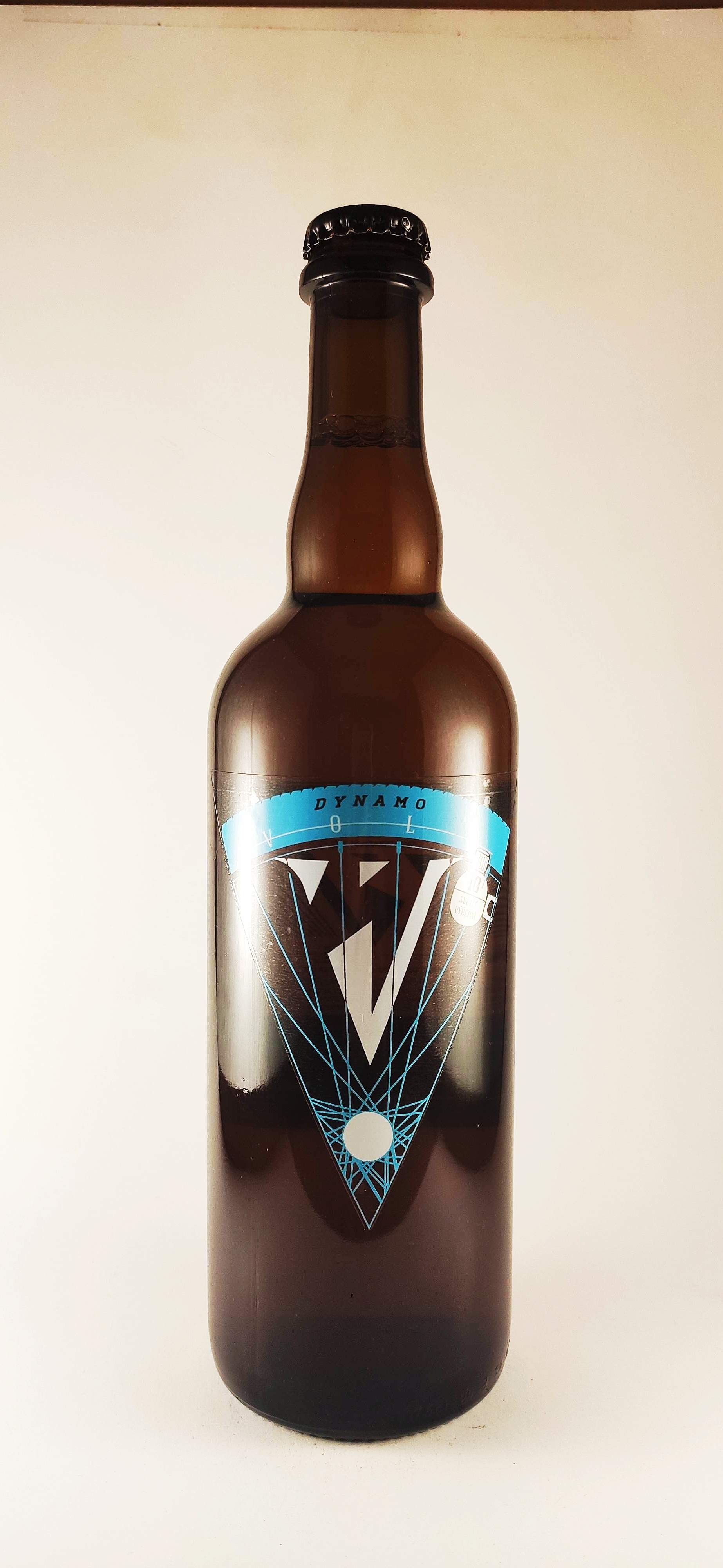 Volt Dynamo Ležák 10°