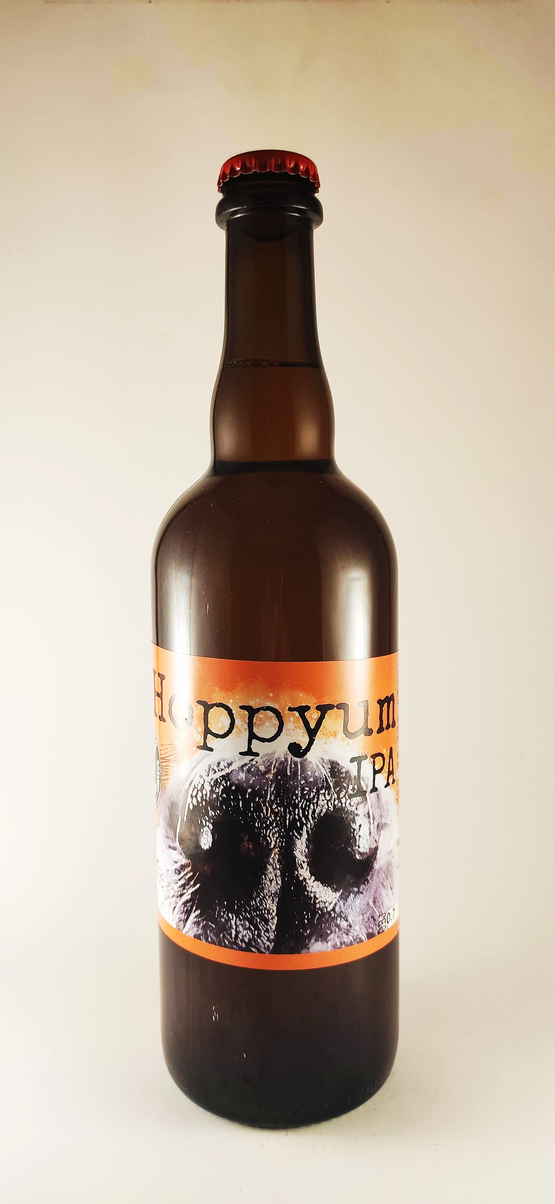Hoppy Dog Hoppyum IPA 15°