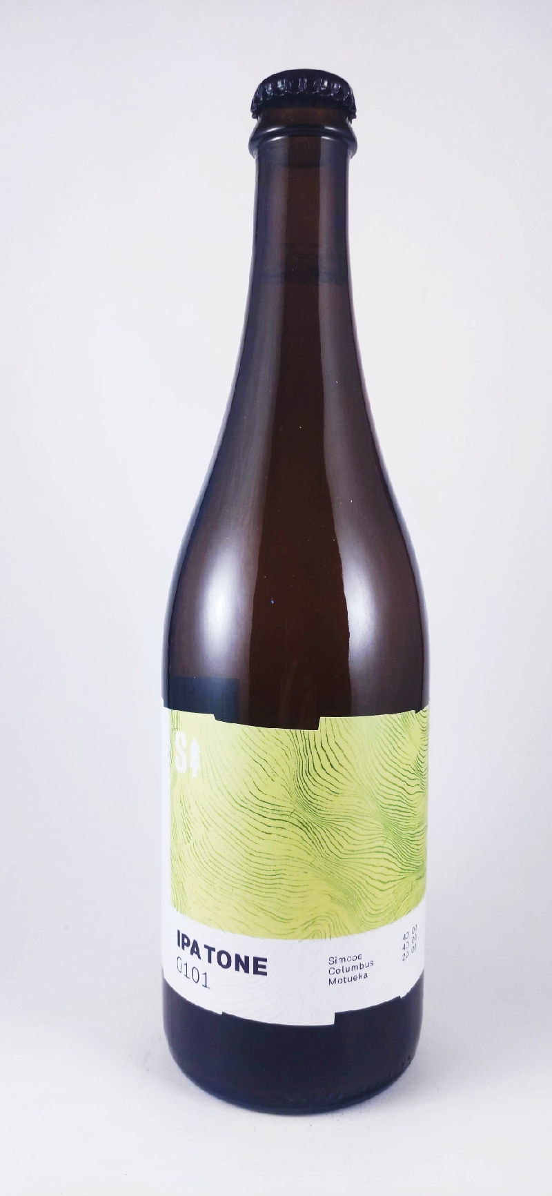 Sibeeria IPA TONE 0101 14°