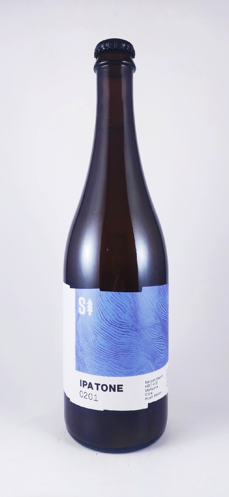 Sibeeria IPA TONE 0201 NEIPA 16°