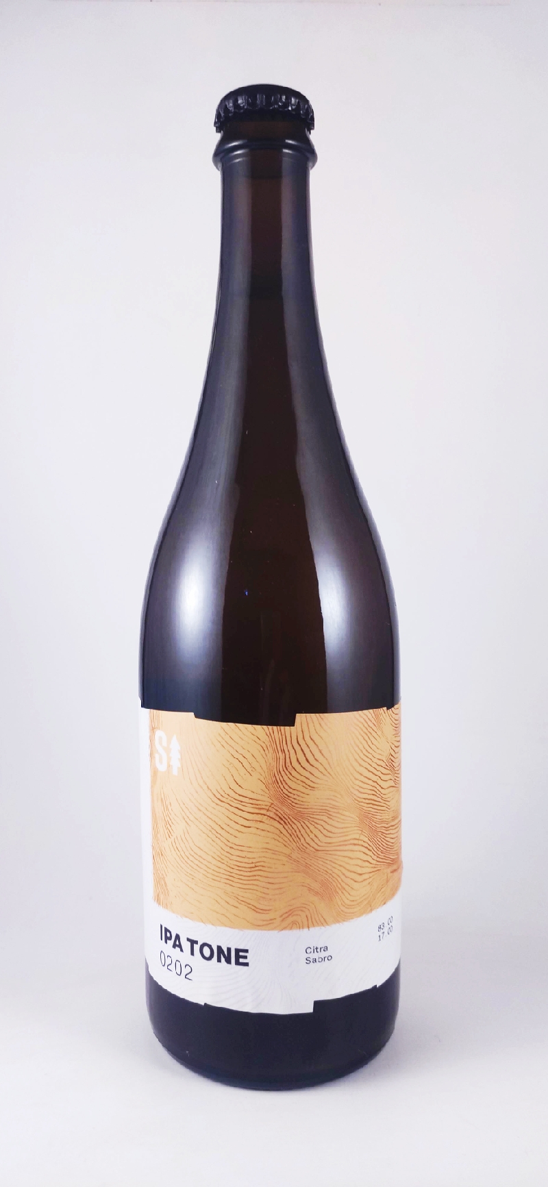 Sibeeria IPA TONE 0202 NEIPA 17°