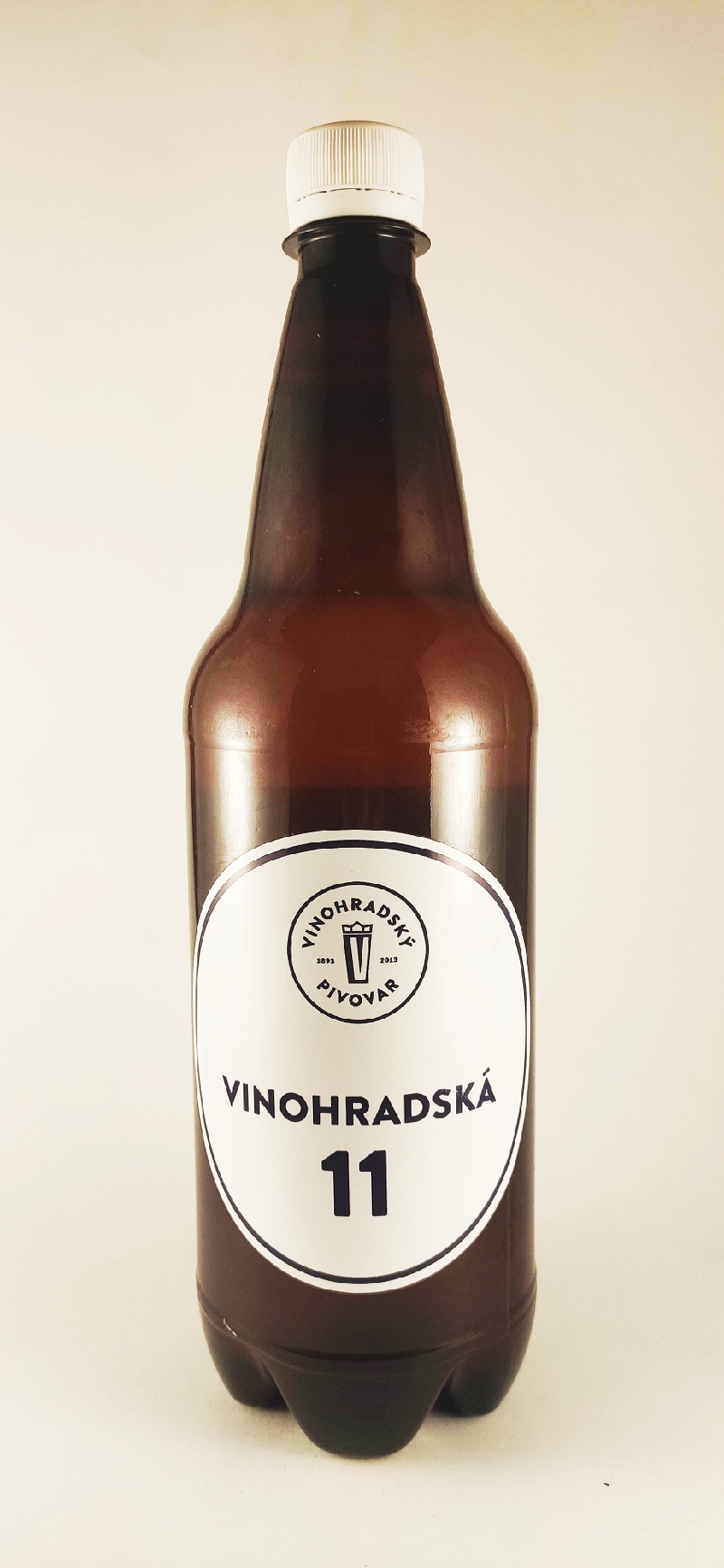 Vinohrady ležák 11°