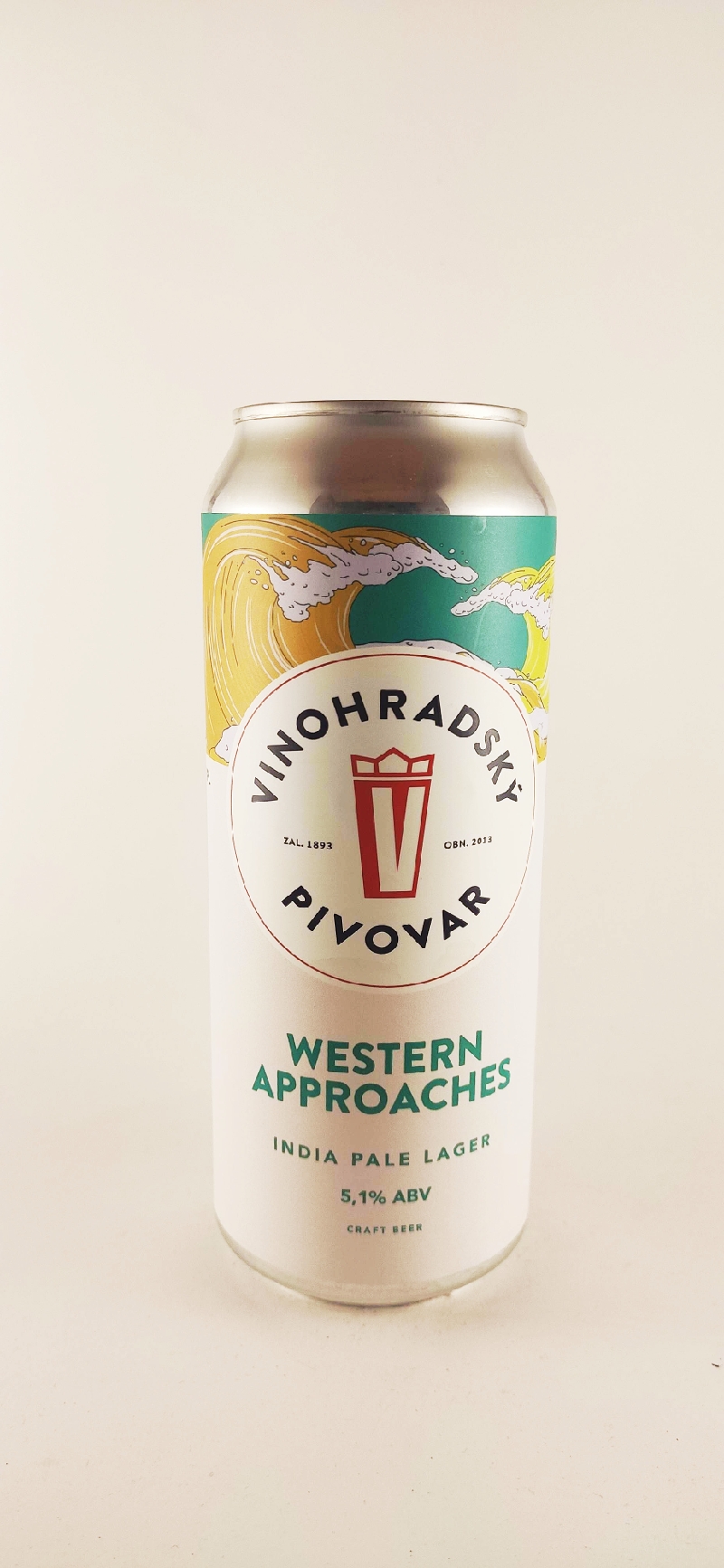 Vinohrady Western Approaches IPL 13°