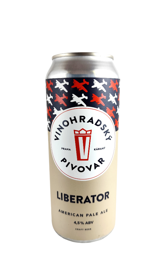 Vinohrady Liberator APA 11°