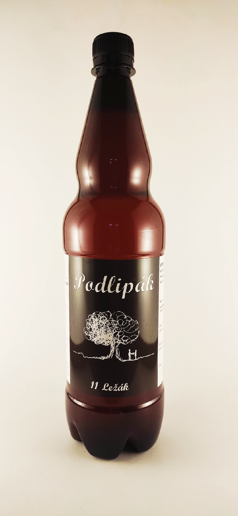 U Vojtěchů Podlipák ležák 11°