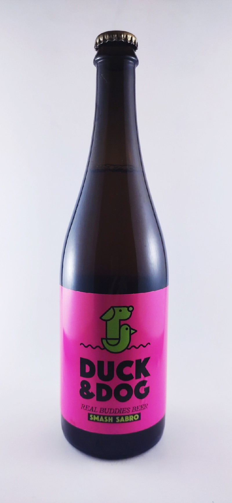 Duck&Dog SMASH Sabro APA 11°