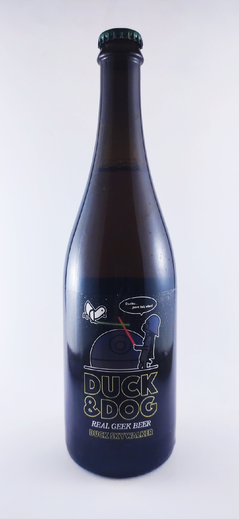 Duck&Dog Skywalker ALE 11°