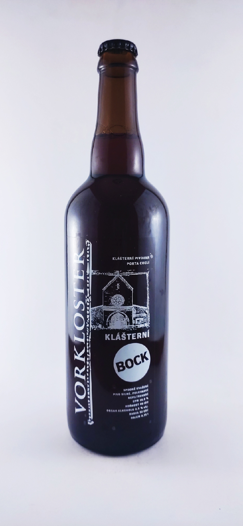 Vorkloster Bock 16°
