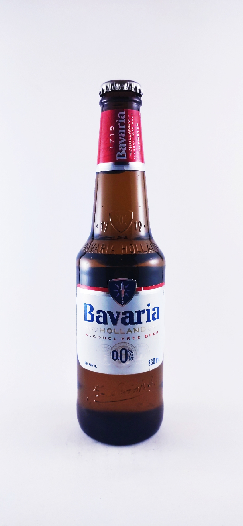 Bavaria Original 0°