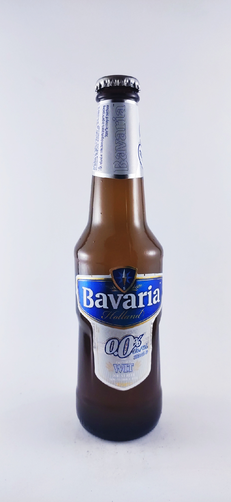 Bavaria Vit 0°