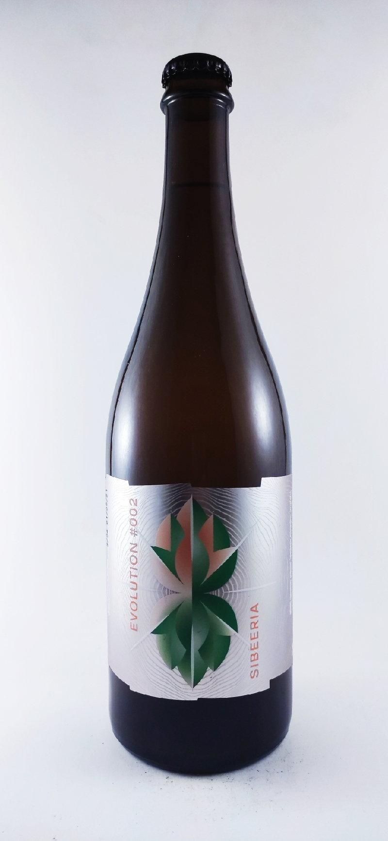 Sibeeria Evolution APA #002 13°